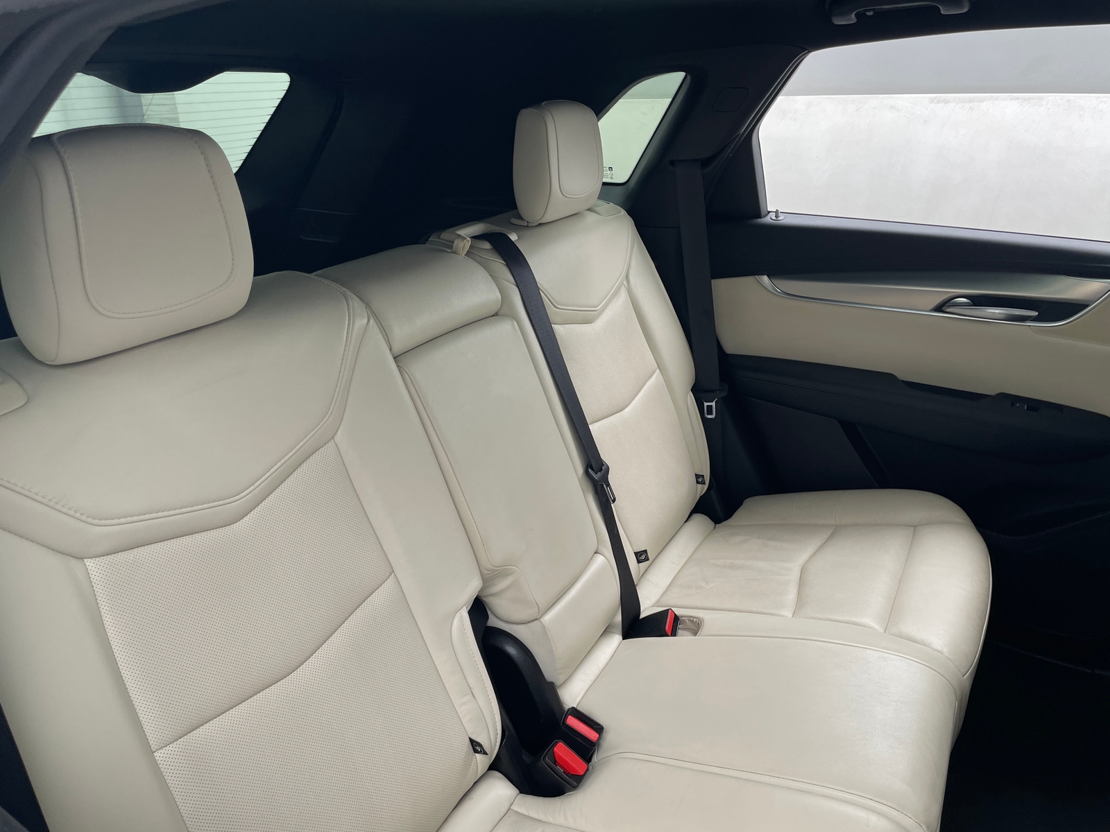 Thumbnail: 2019 Cadillac XT5 - 5