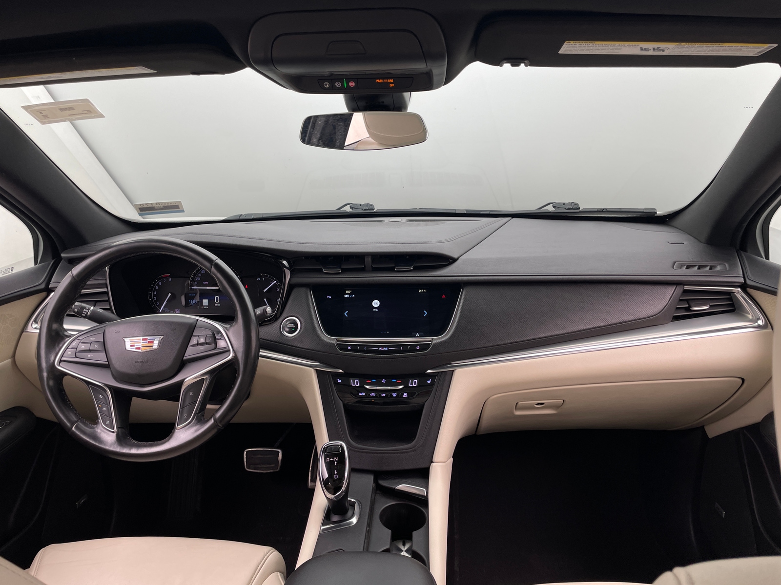 Thumbnail: 2019 Cadillac XT5 - 2
