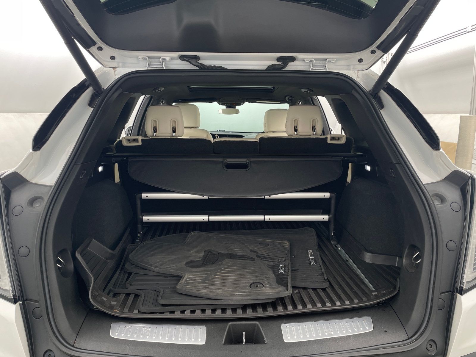 Thumbnail: 2019 Cadillac XT5 - 6