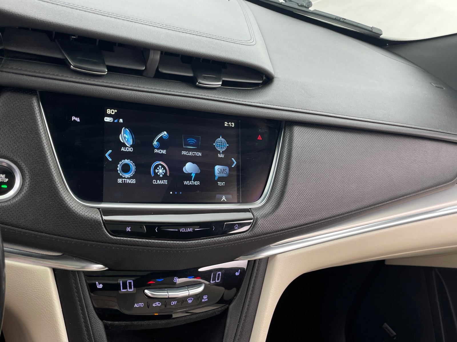Thumbnail: 2019 Cadillac XT5 - 3