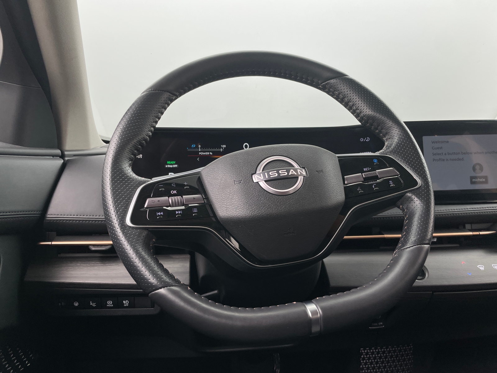 Thumbnail: 2023 Nissan Ariya - 4