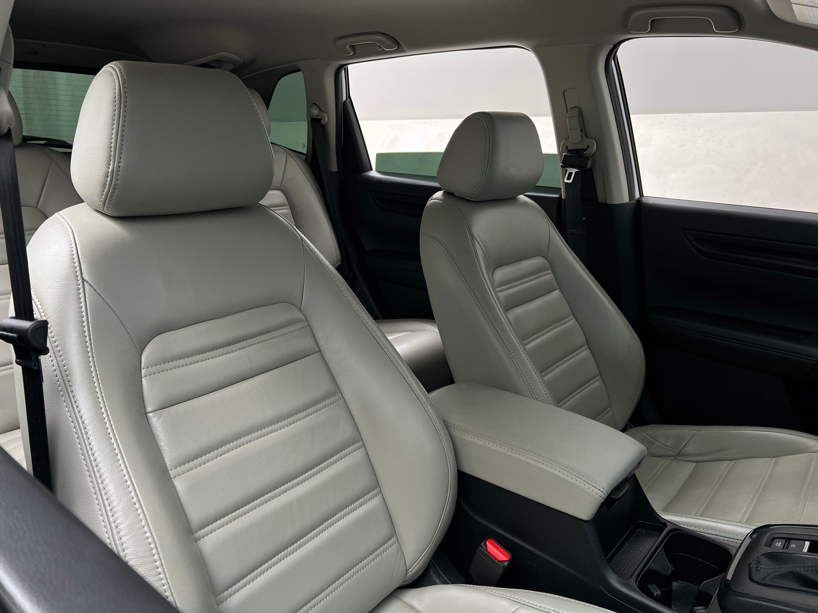 Thumbnail: 2023 Honda CR-V - 2