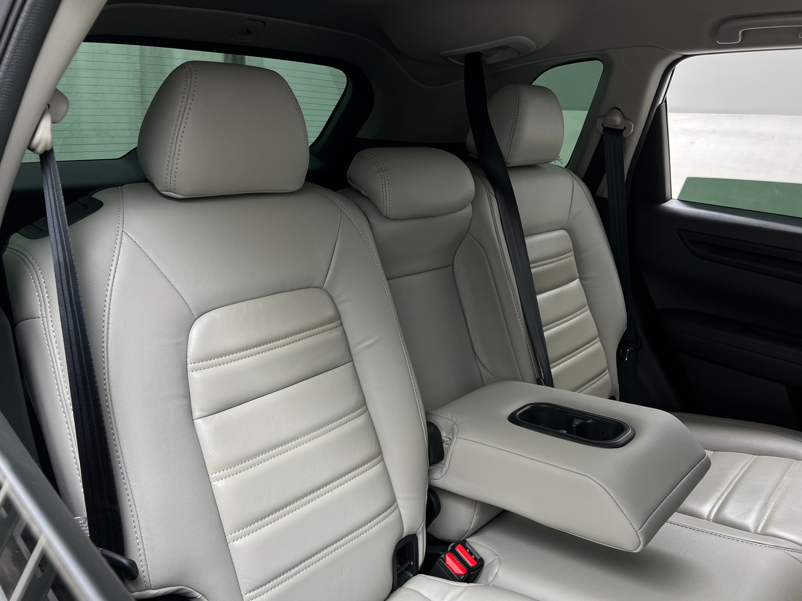 Thumbnail: 2023 Honda CR-V - 6