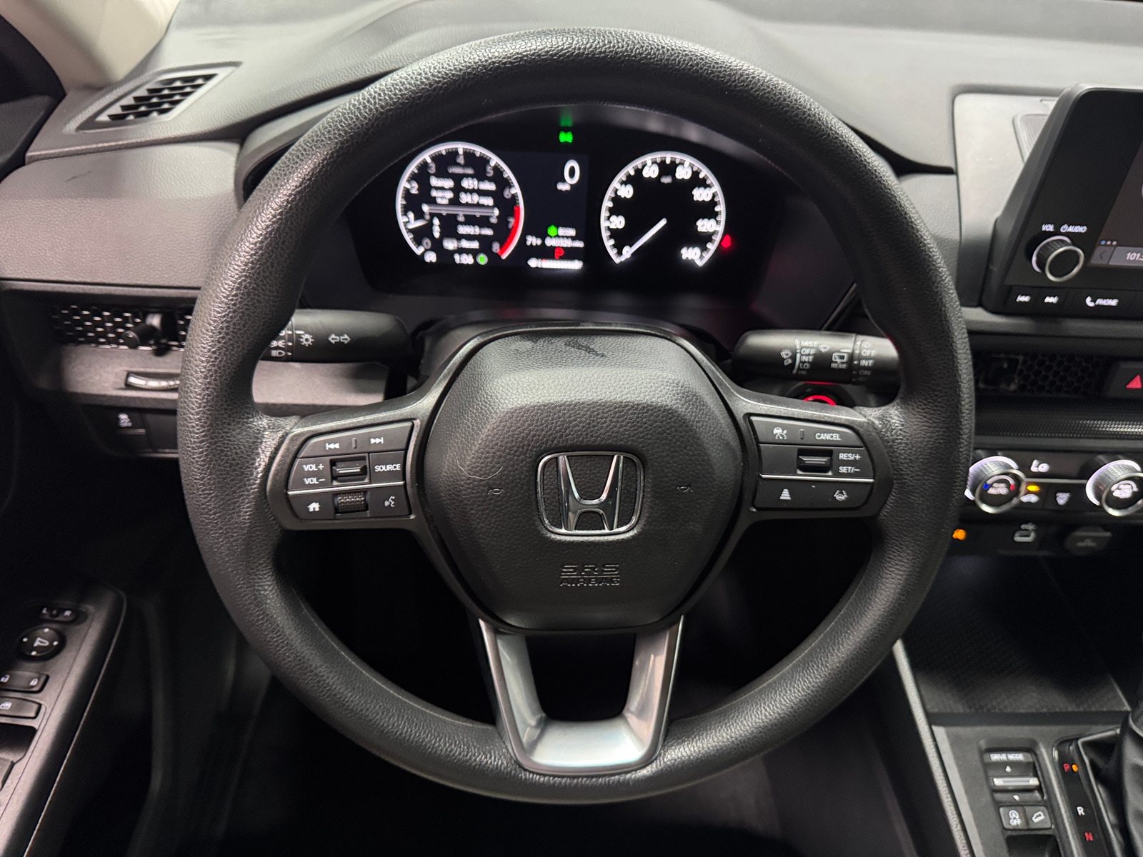 Thumbnail: 2023 Honda CR-V - 5