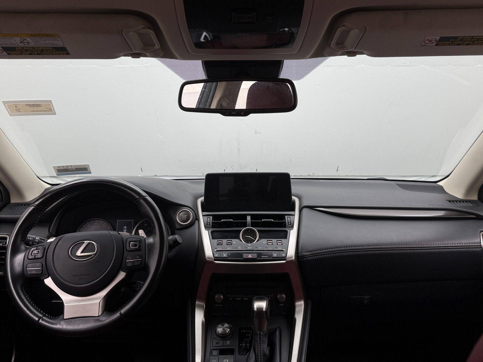 Thumbnail: 2021 Lexus NX - 2