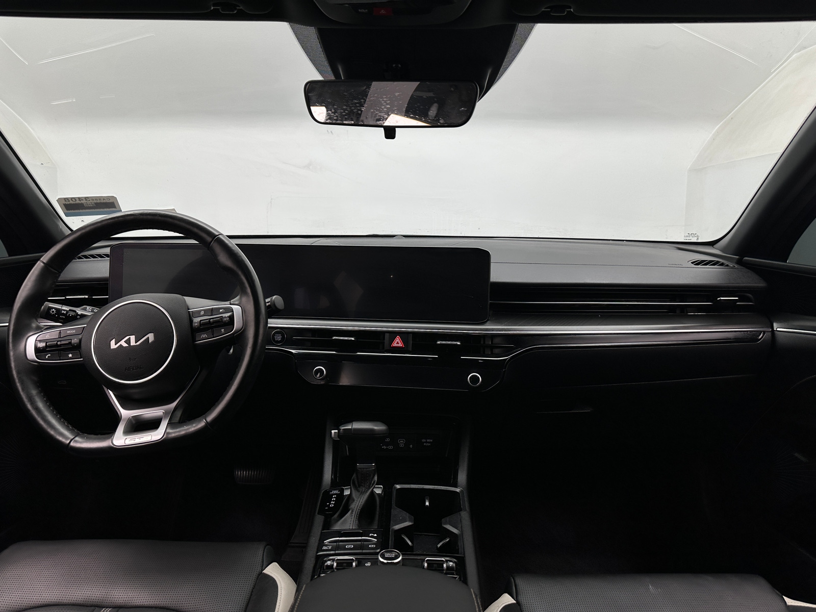 Thumbnail: 2025 Kia K5 - 2