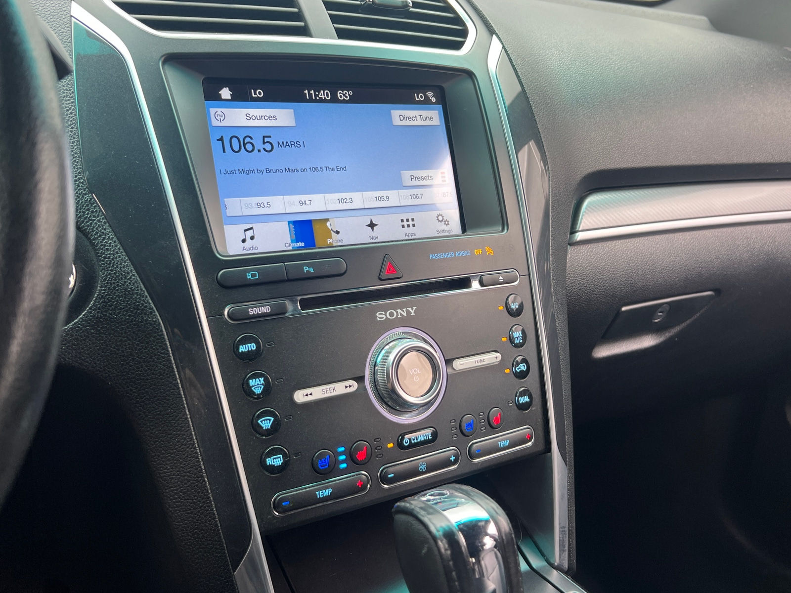 Thumbnail: 2017 Ford Explorer - 3