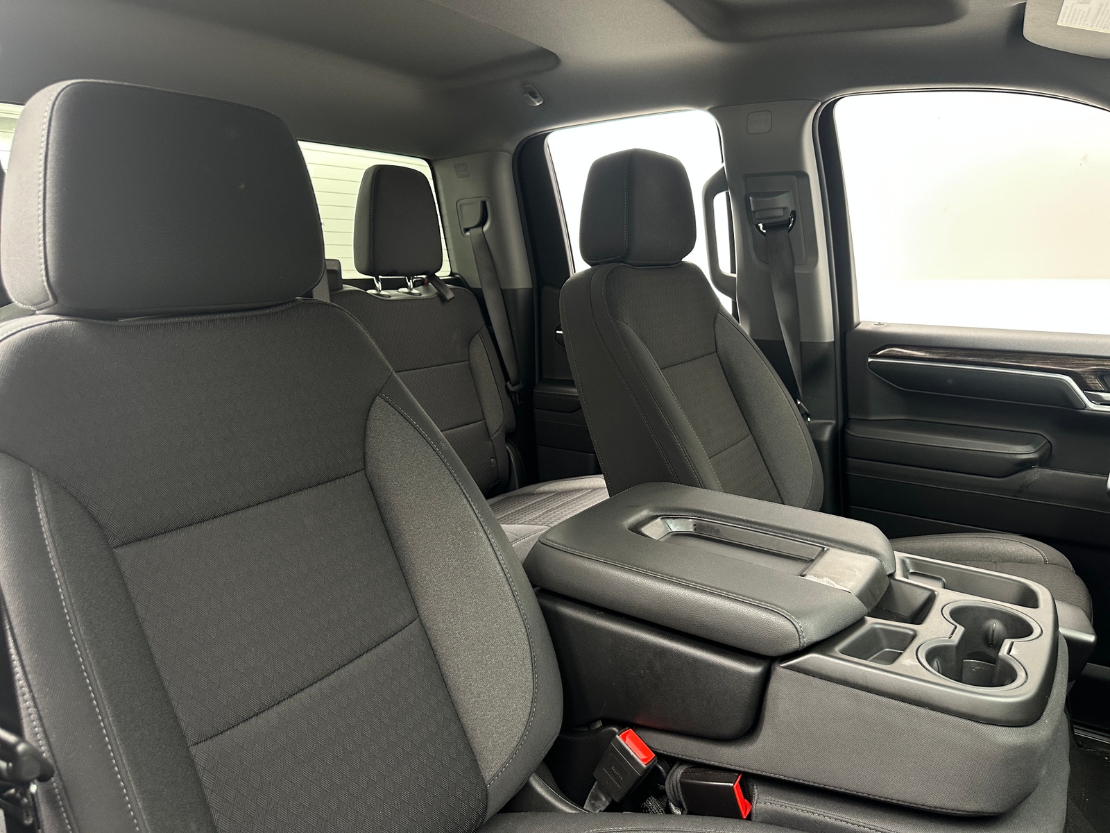 Thumbnail: 2024 GMC Sierra 1500 - 2