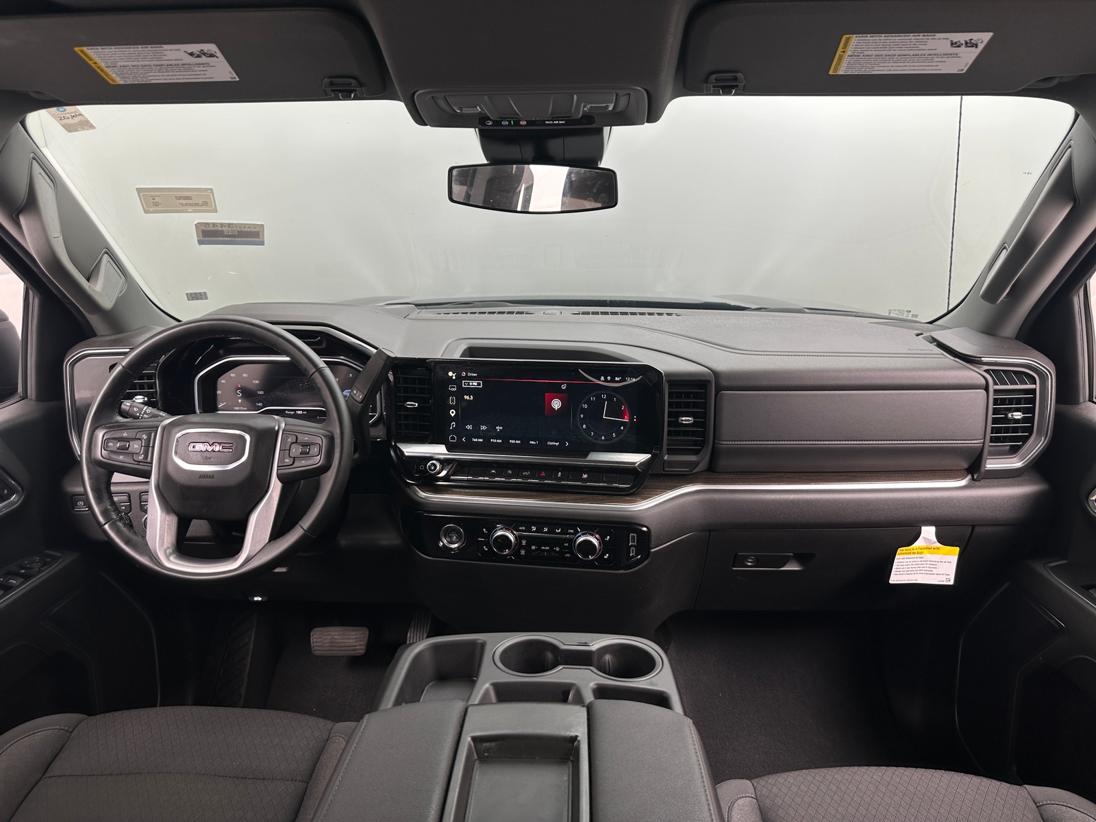 Thumbnail: 2024 GMC Sierra 1500 - 3