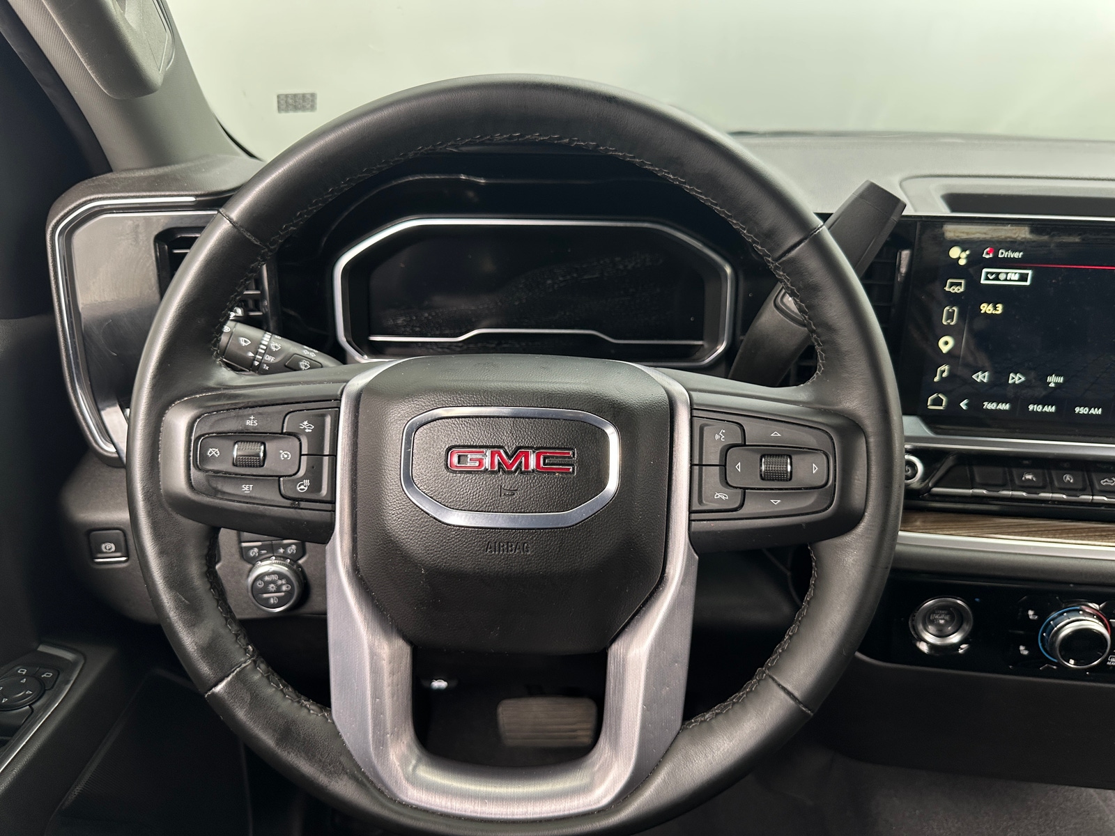 Thumbnail: 2024 GMC Sierra 1500 - 5