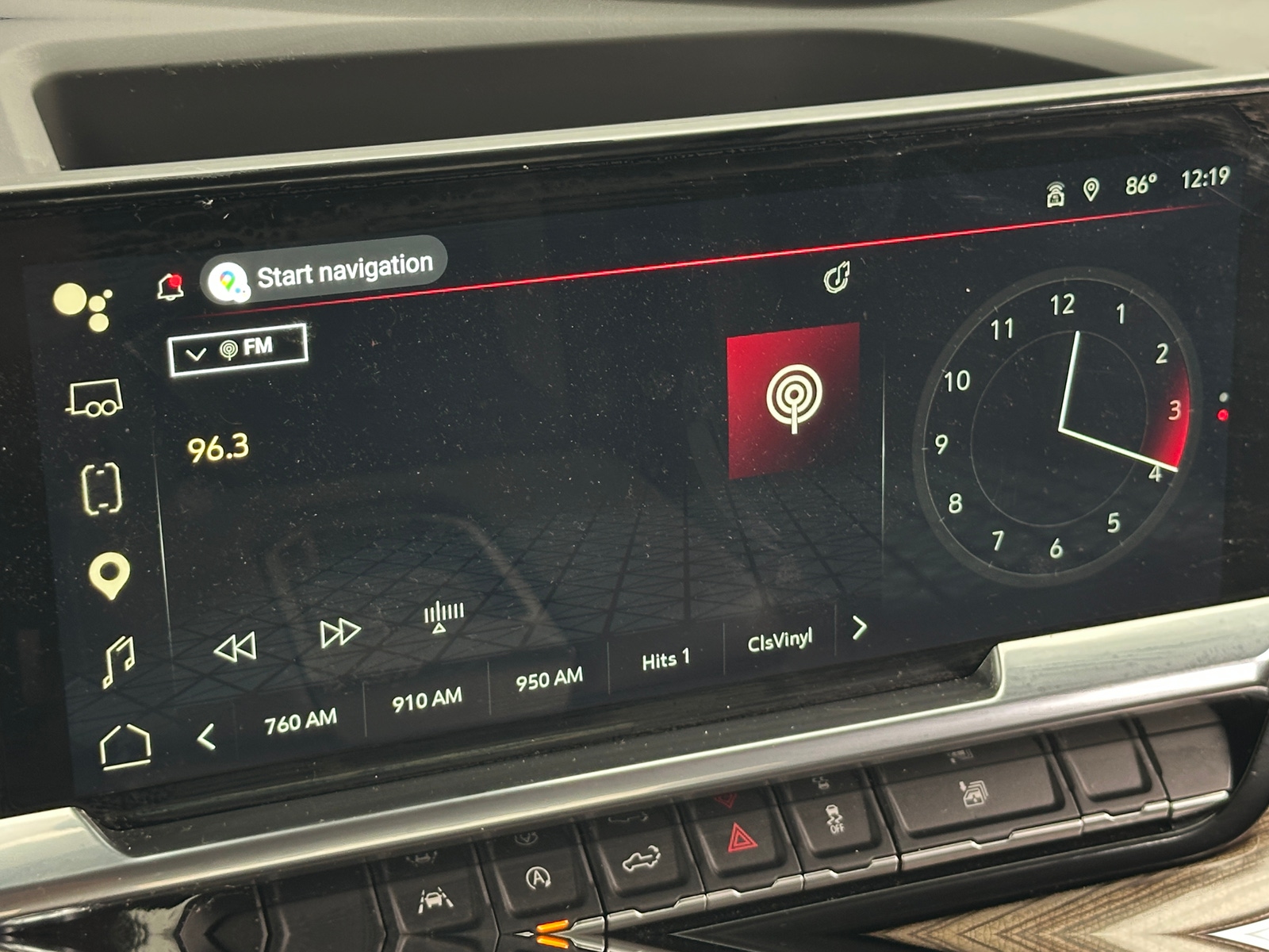 Thumbnail: 2024 GMC Sierra 1500 - 4