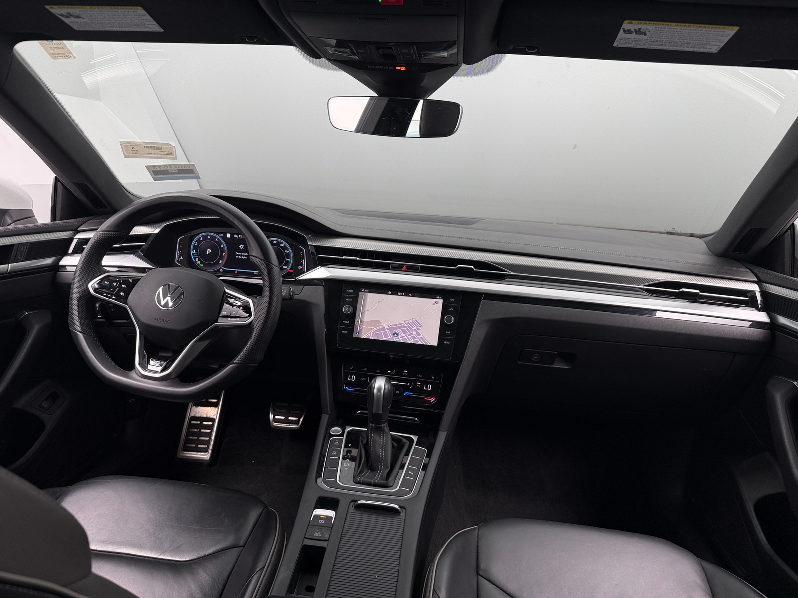 Thumbnail: 2022 Volkswagen Arteon - 2