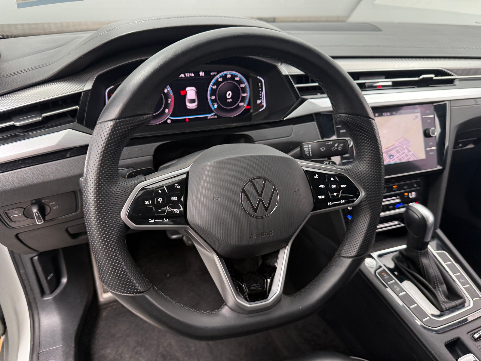 Thumbnail: 2022 Volkswagen Arteon - 4