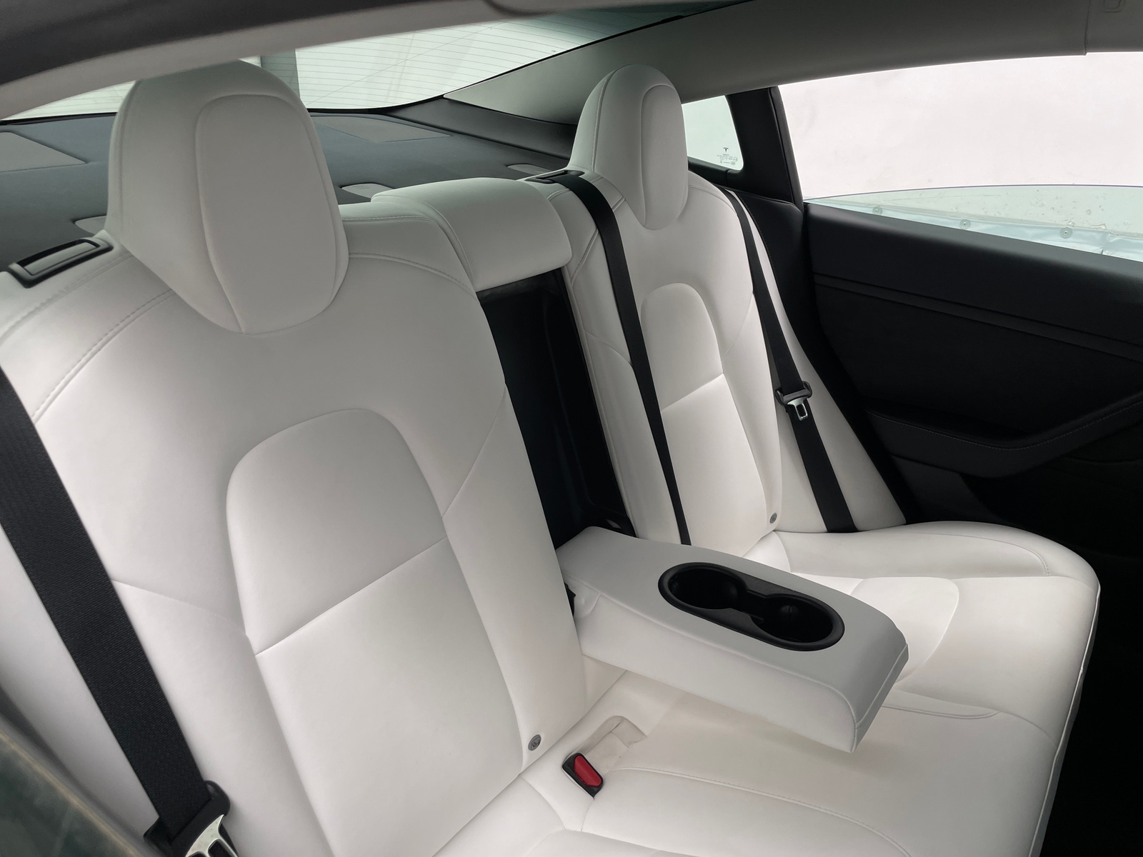 Thumbnail: 2022 Tesla Model 3 - 5