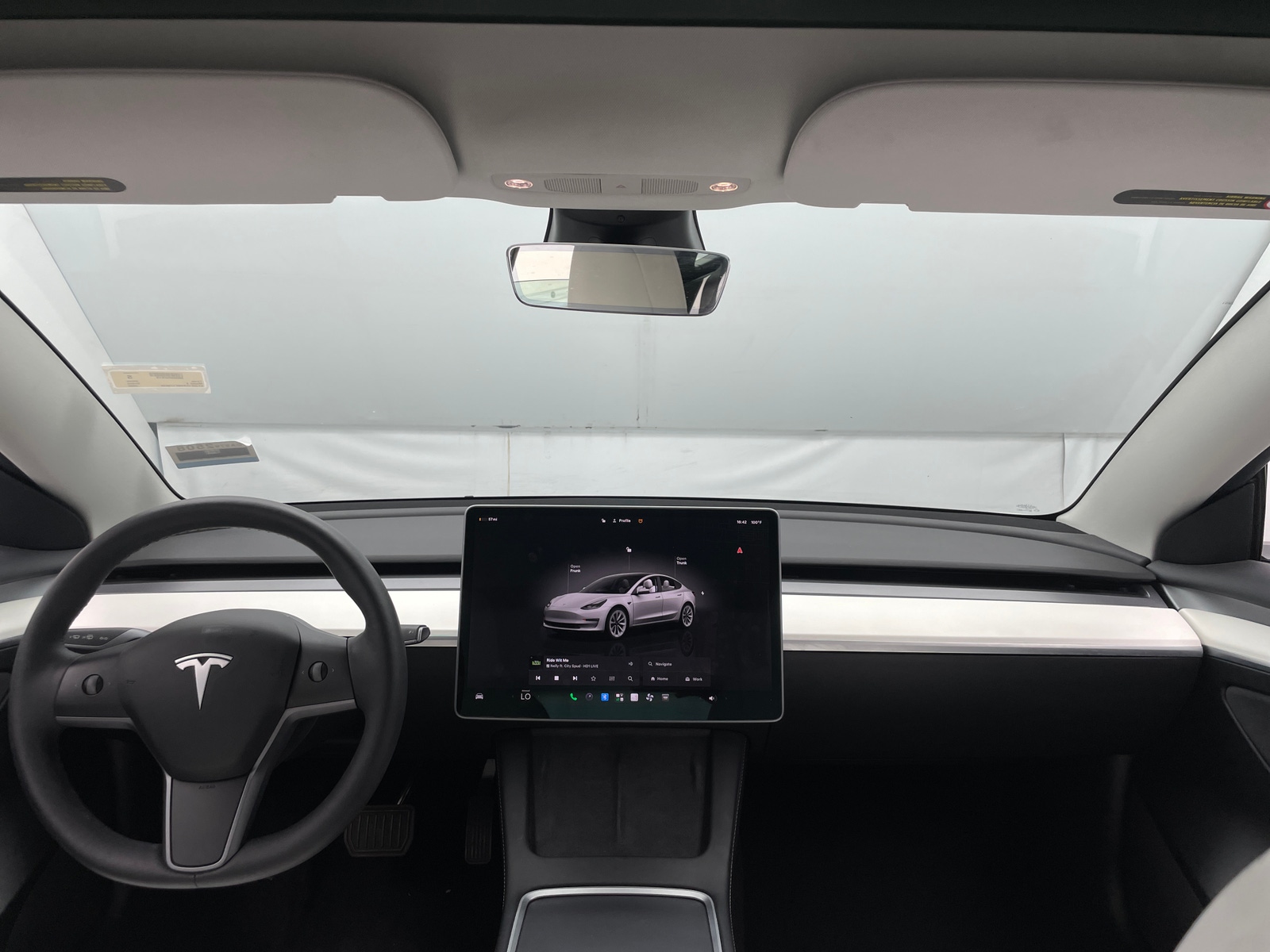 Thumbnail: 2022 Tesla Model 3 - 2