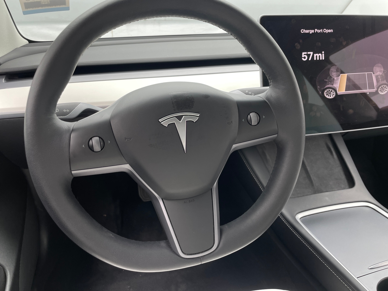 Thumbnail: 2022 Tesla Model 3 - 4