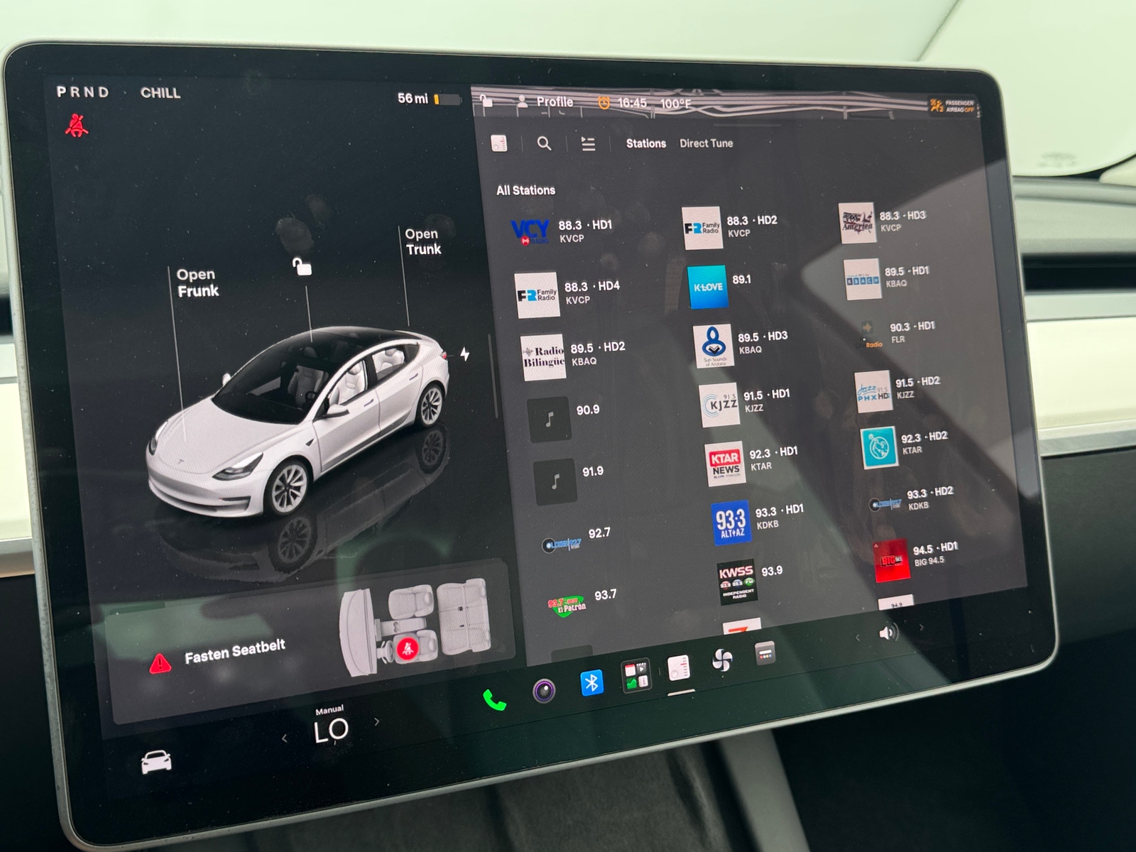 Thumbnail: 2022 Tesla Model 3 - 3