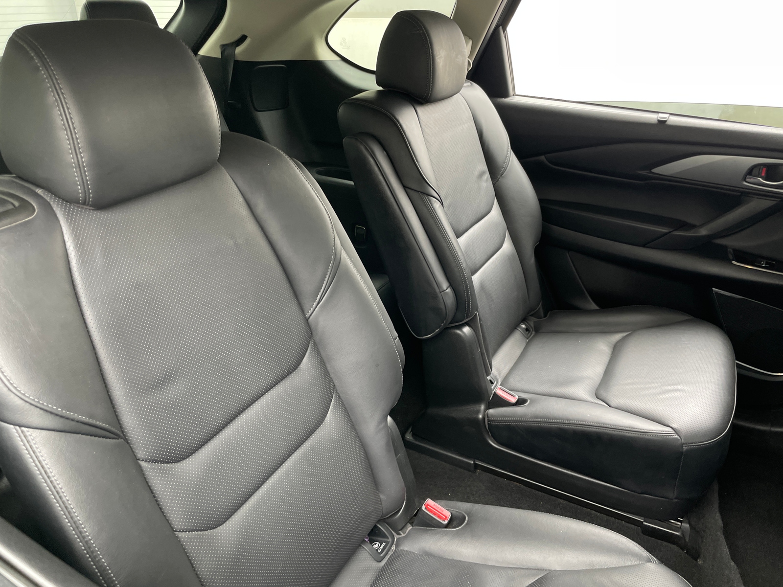 Thumbnail: 2021 Mazda CX-9 - 5