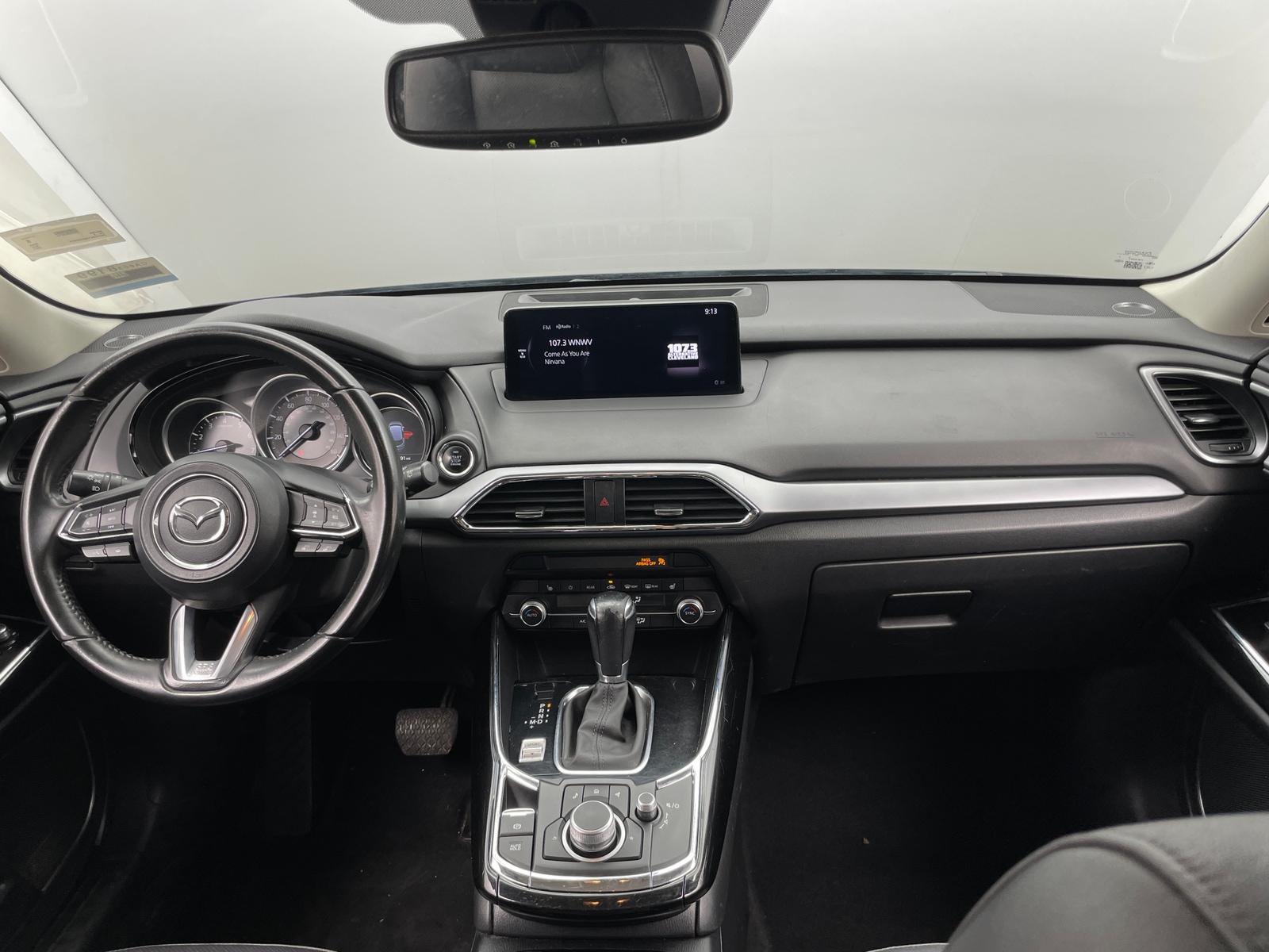 Thumbnail: 2021 Mazda CX-9 - 2