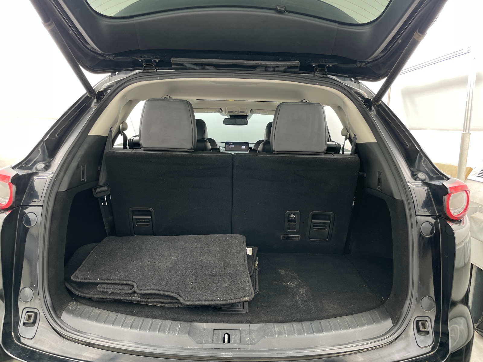 Thumbnail: 2021 Mazda CX-9 - 6