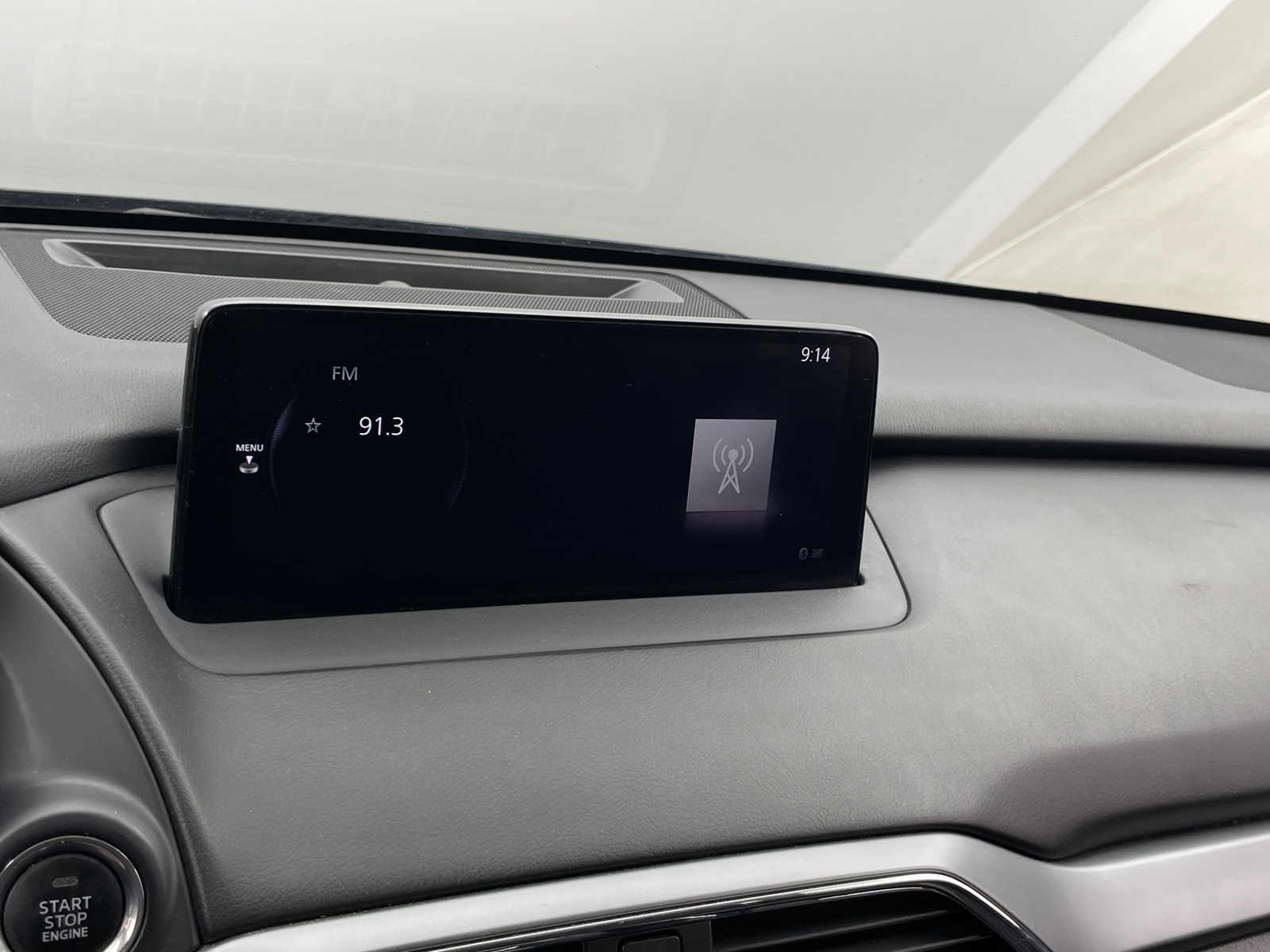 Thumbnail: 2021 Mazda CX-9 - 3