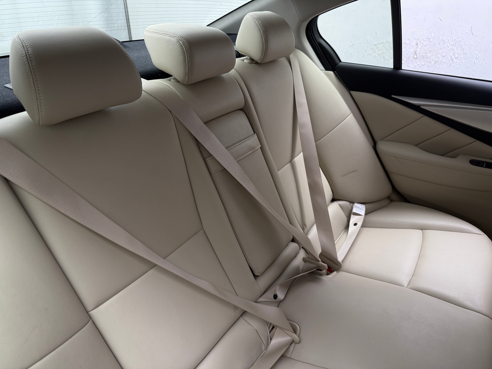 Thumbnail: 2020 INFINITI Q50 - 5