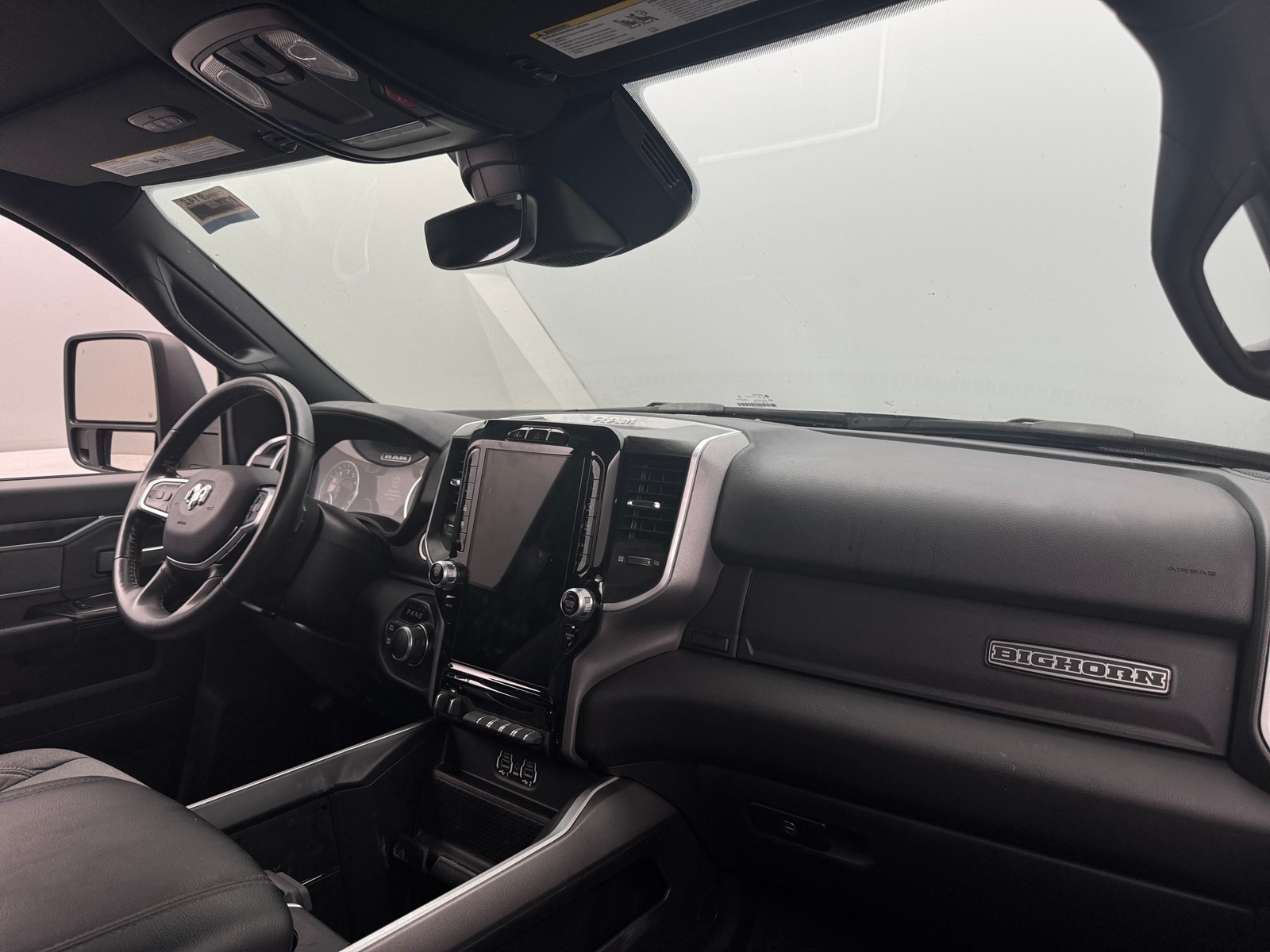 Thumbnail: 2023 RAM 2500 - 3