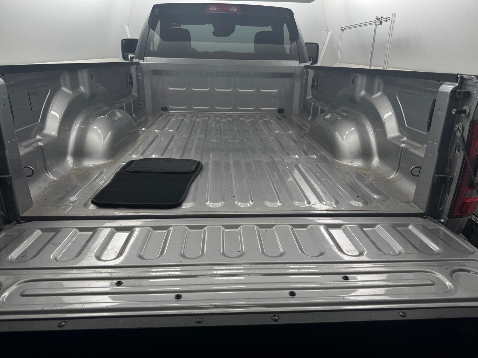 Thumbnail: 2023 RAM 2500 - 6