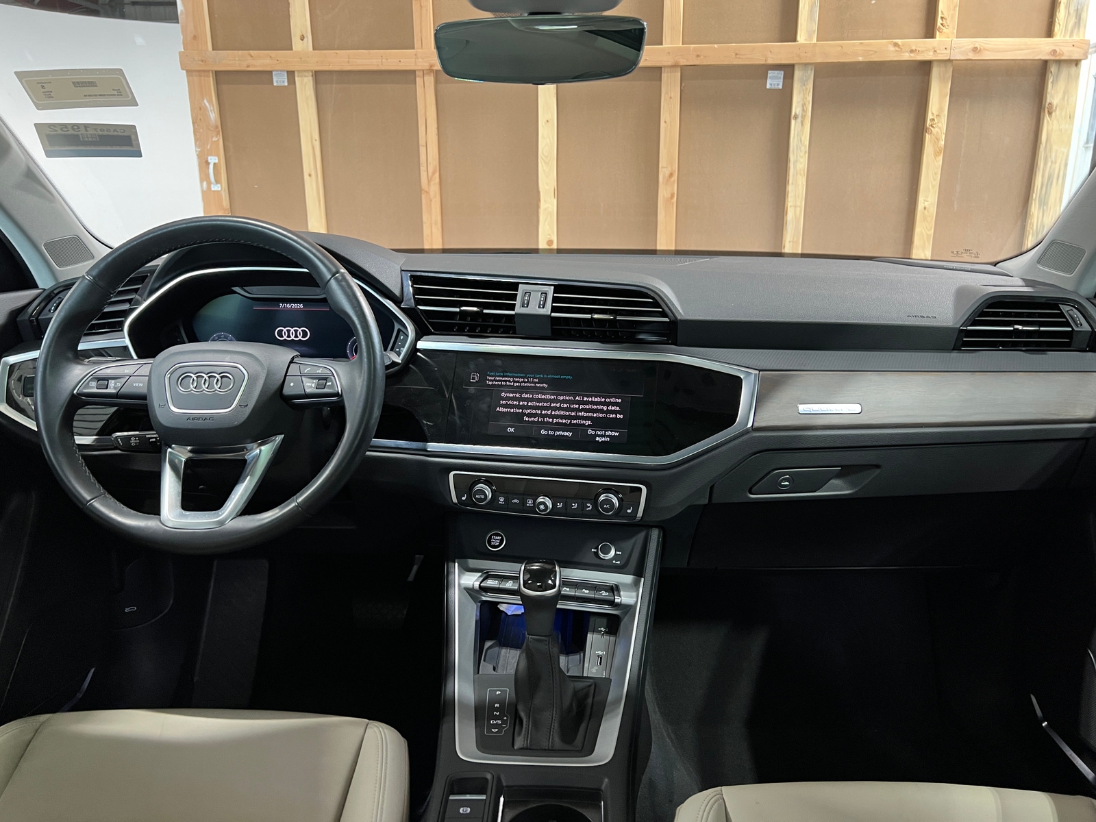 Thumbnail: 2021 Audi Q3 - 2