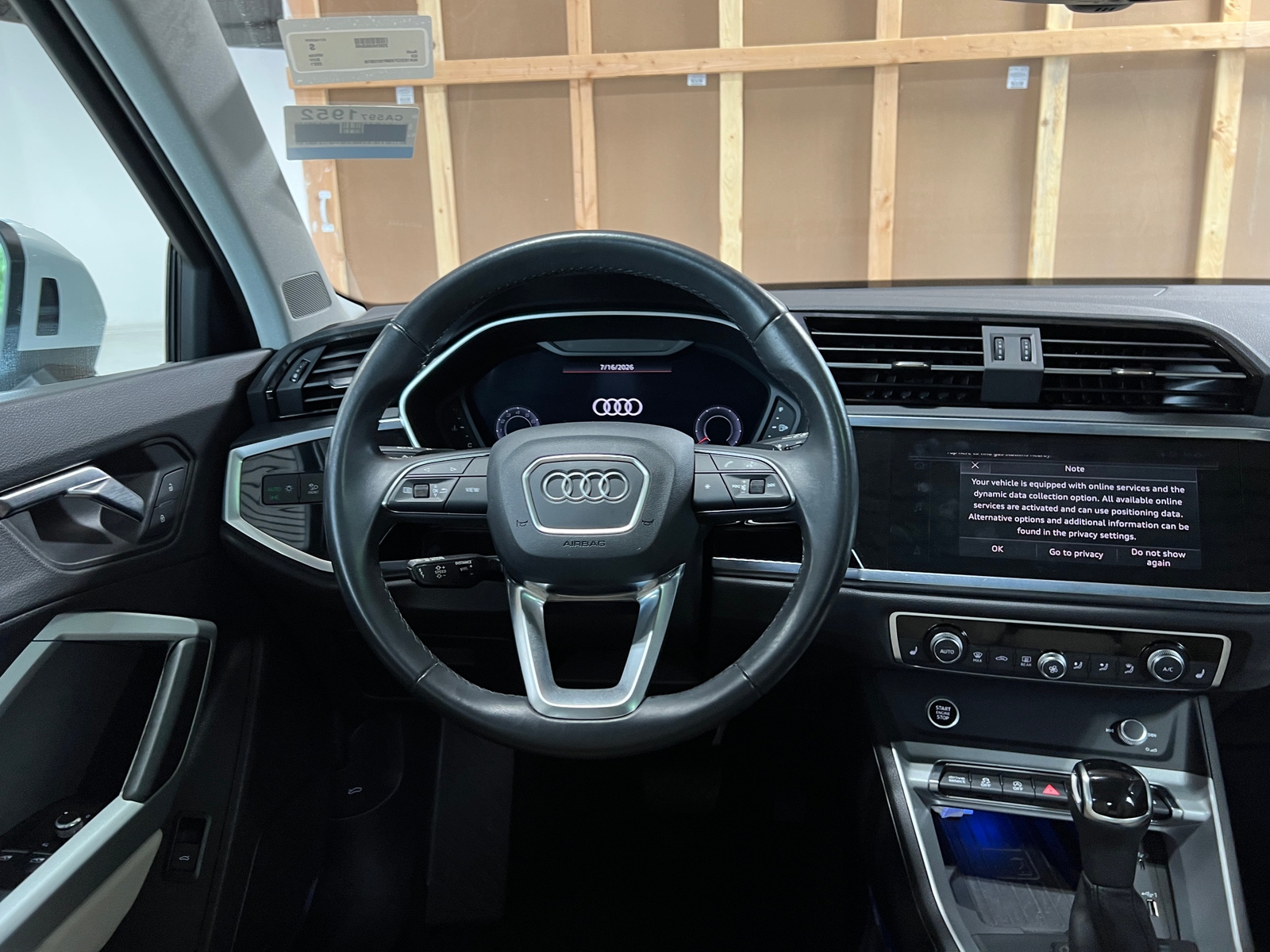 Thumbnail: 2021 Audi Q3 - 4