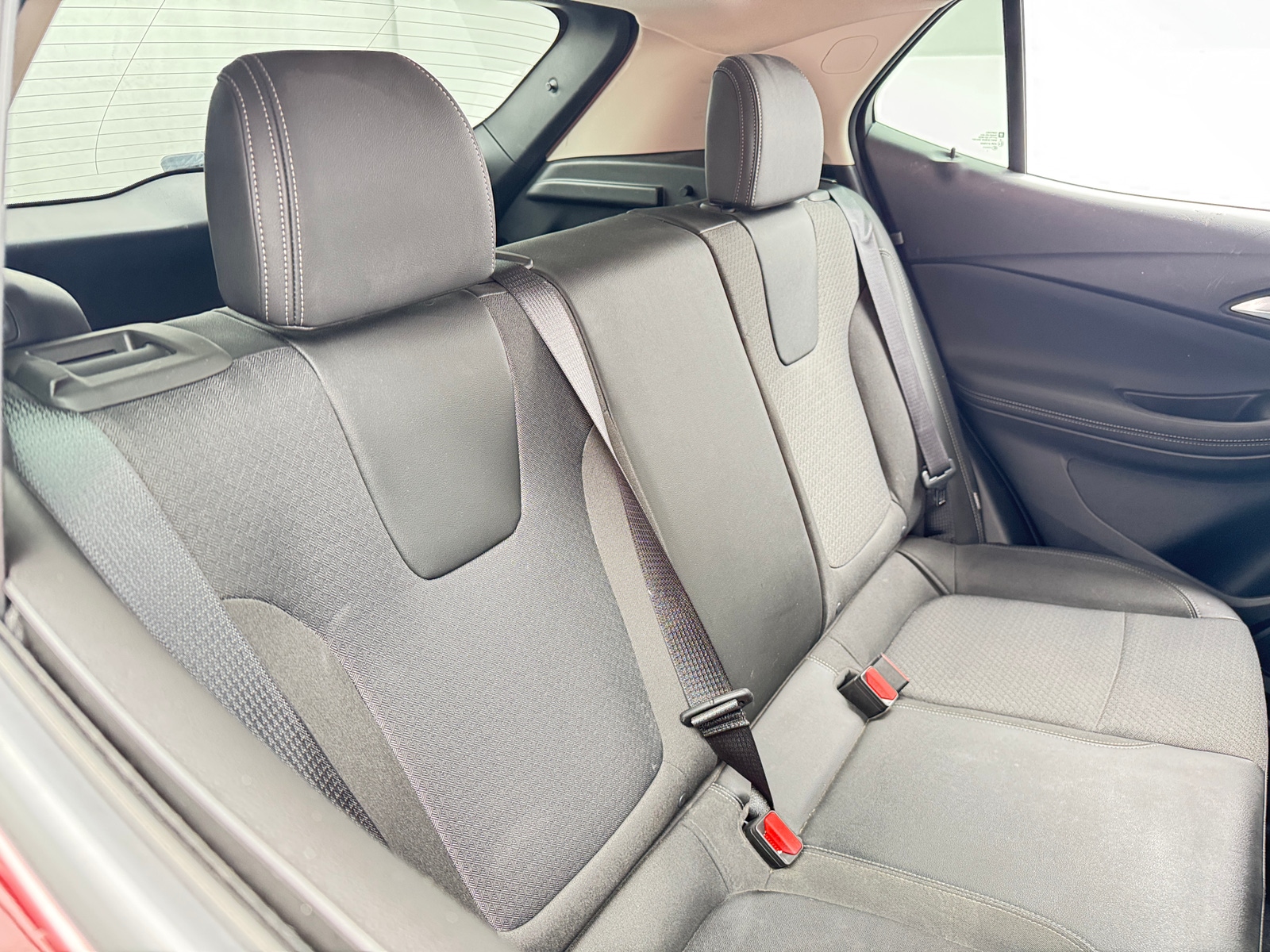 Thumbnail: 2023 Buick Encore GX - 6