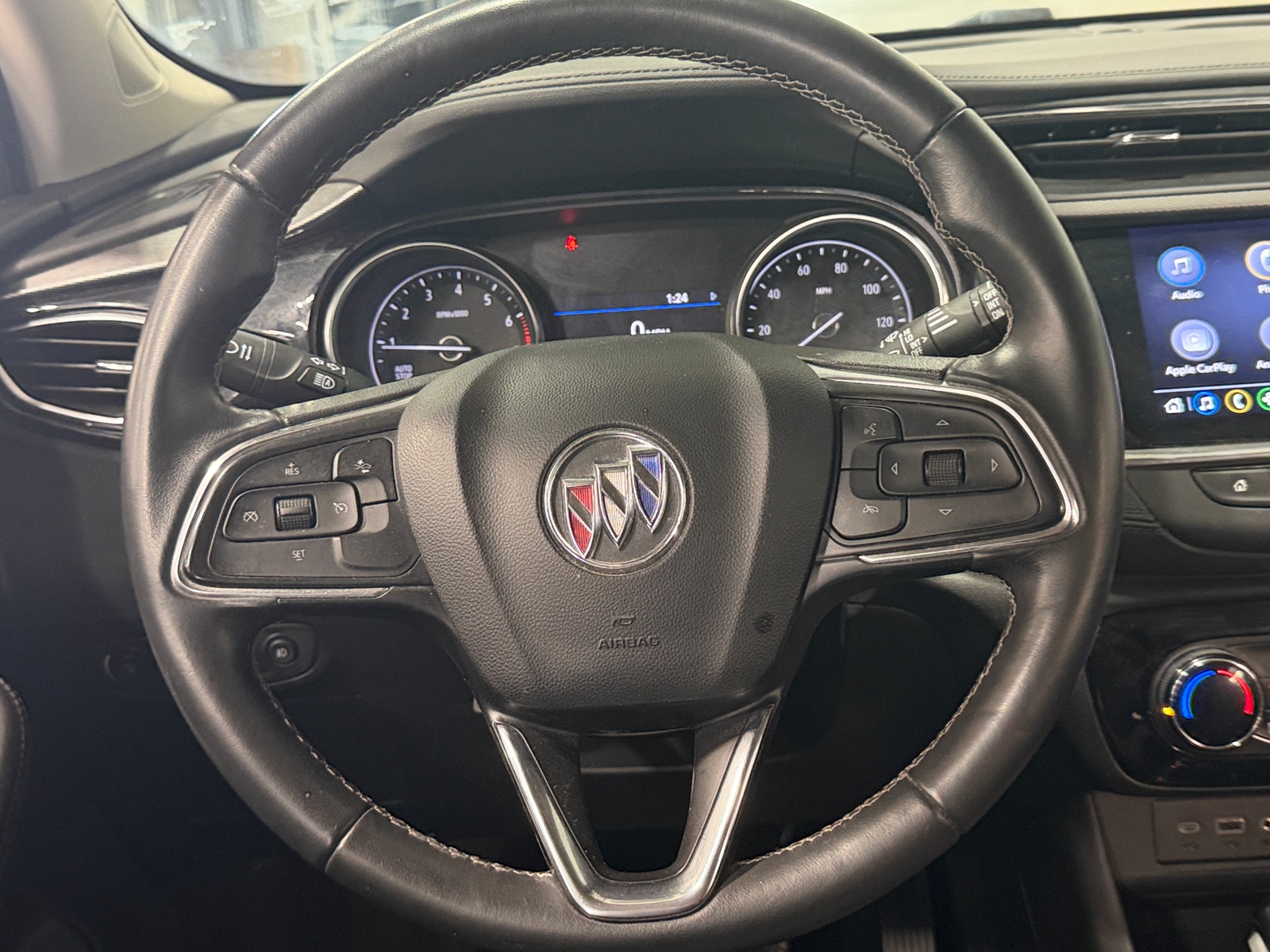 Thumbnail: 2023 Buick Encore GX - 5