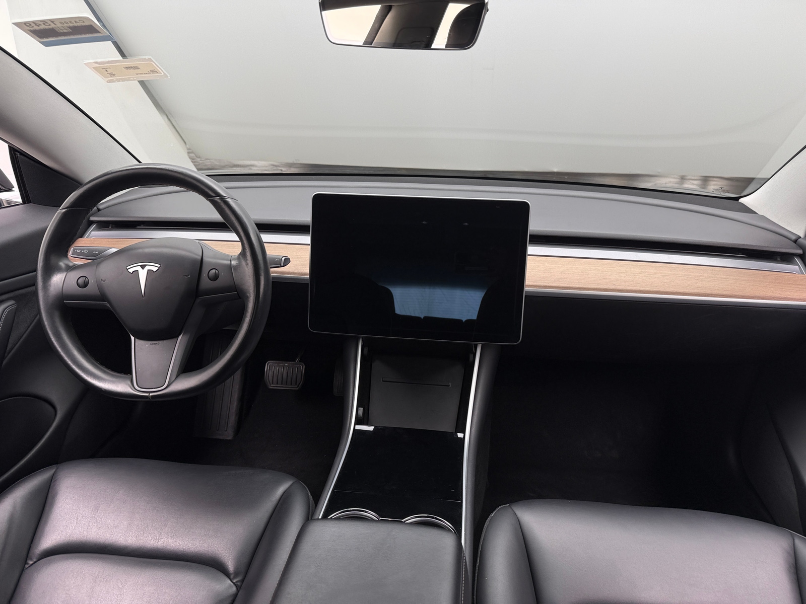Thumbnail: 2018 Tesla Model 3 - 2