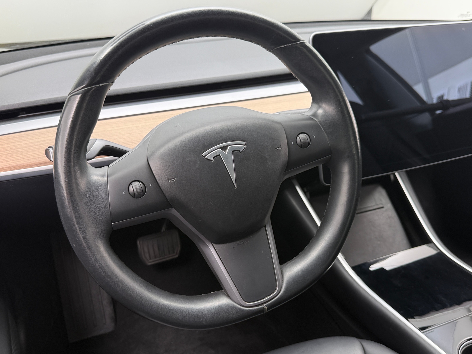 Thumbnail: 2018 Tesla Model 3 - 4