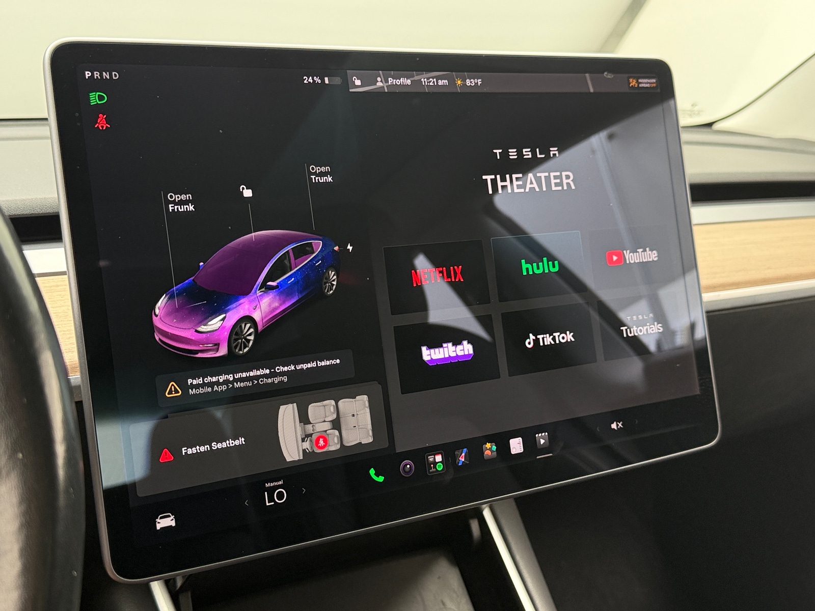 Thumbnail: 2018 Tesla Model 3 - 3