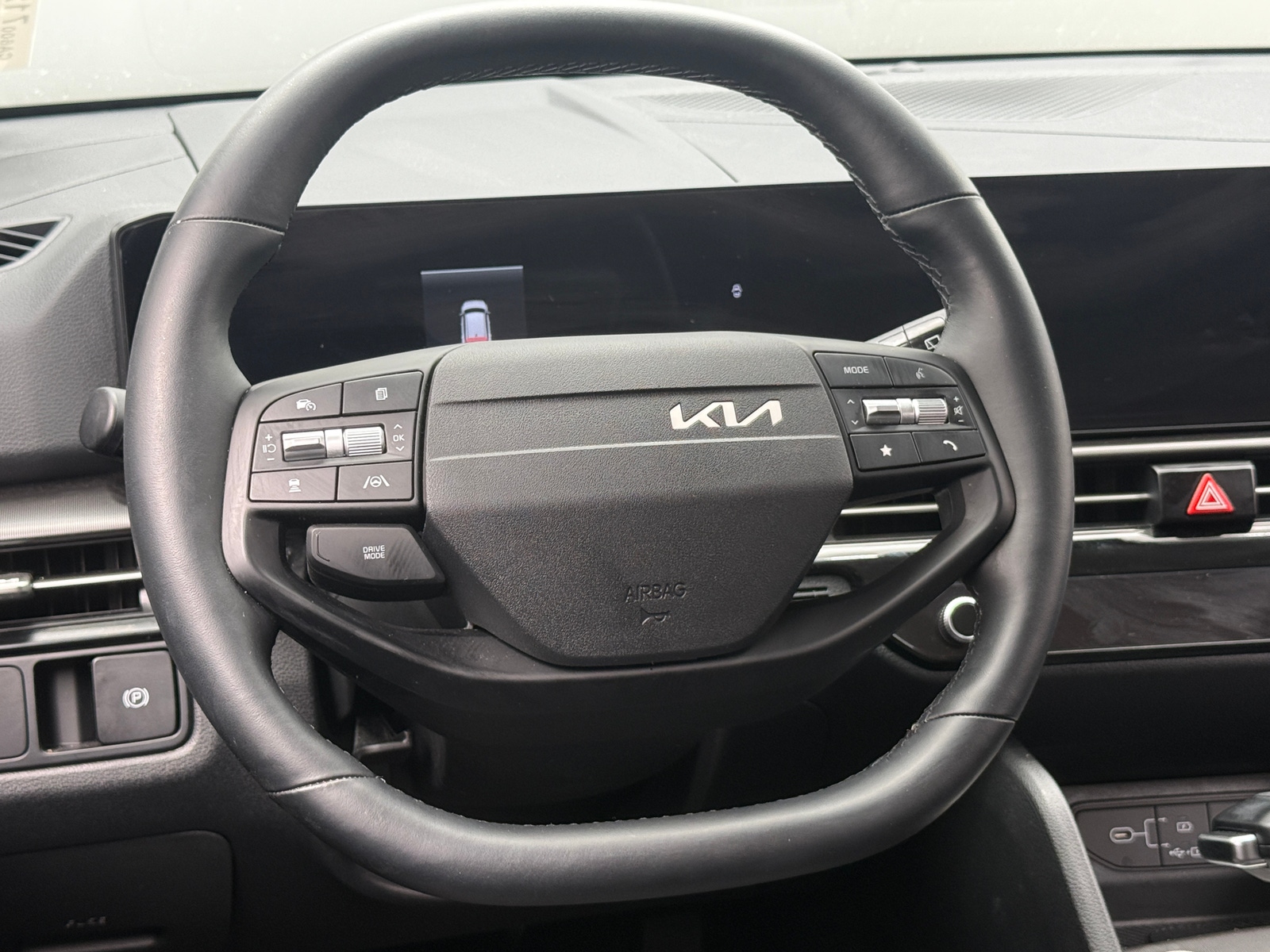 Thumbnail: 2026 Kia Sportage - 4