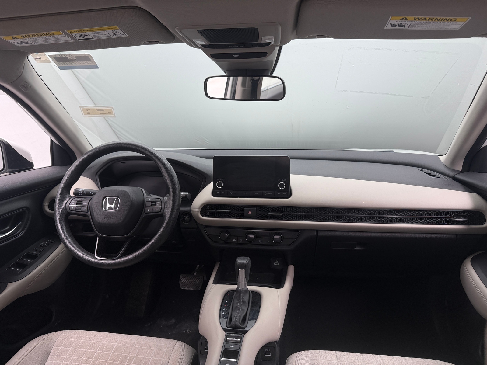 Thumbnail: 2023 Honda HR-V - 3