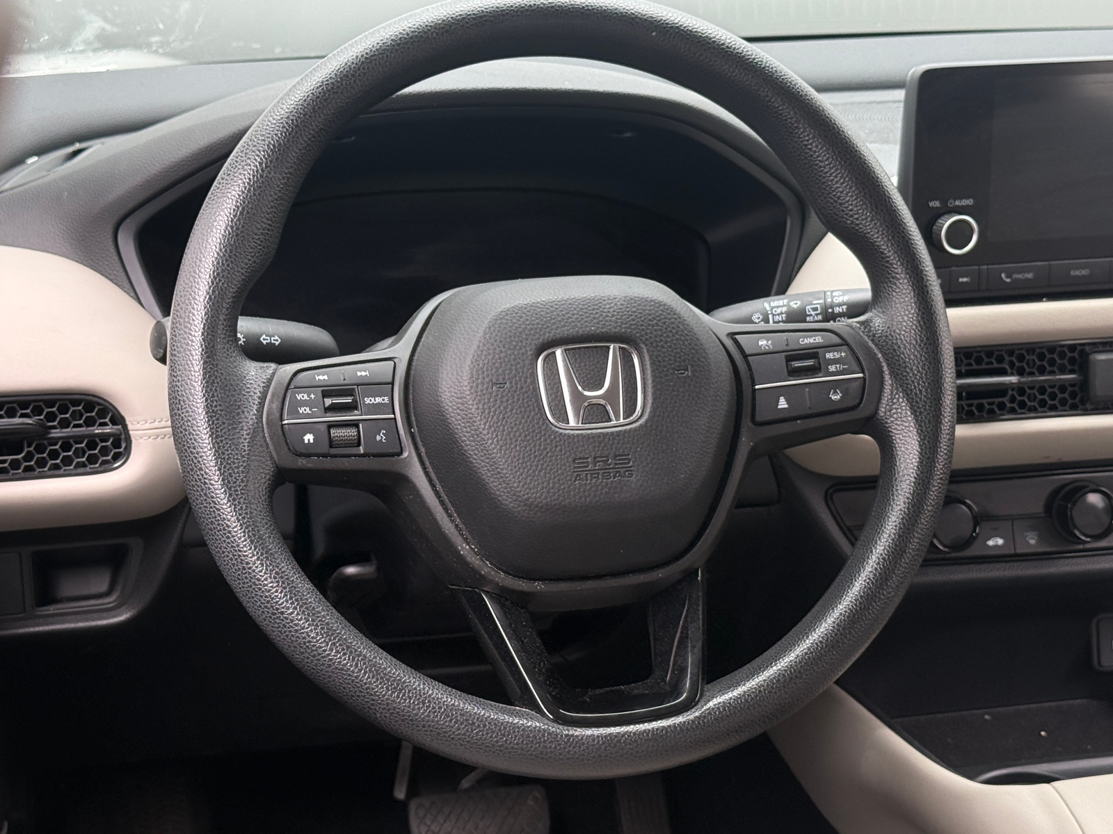 Thumbnail: 2023 Honda HR-V - 5