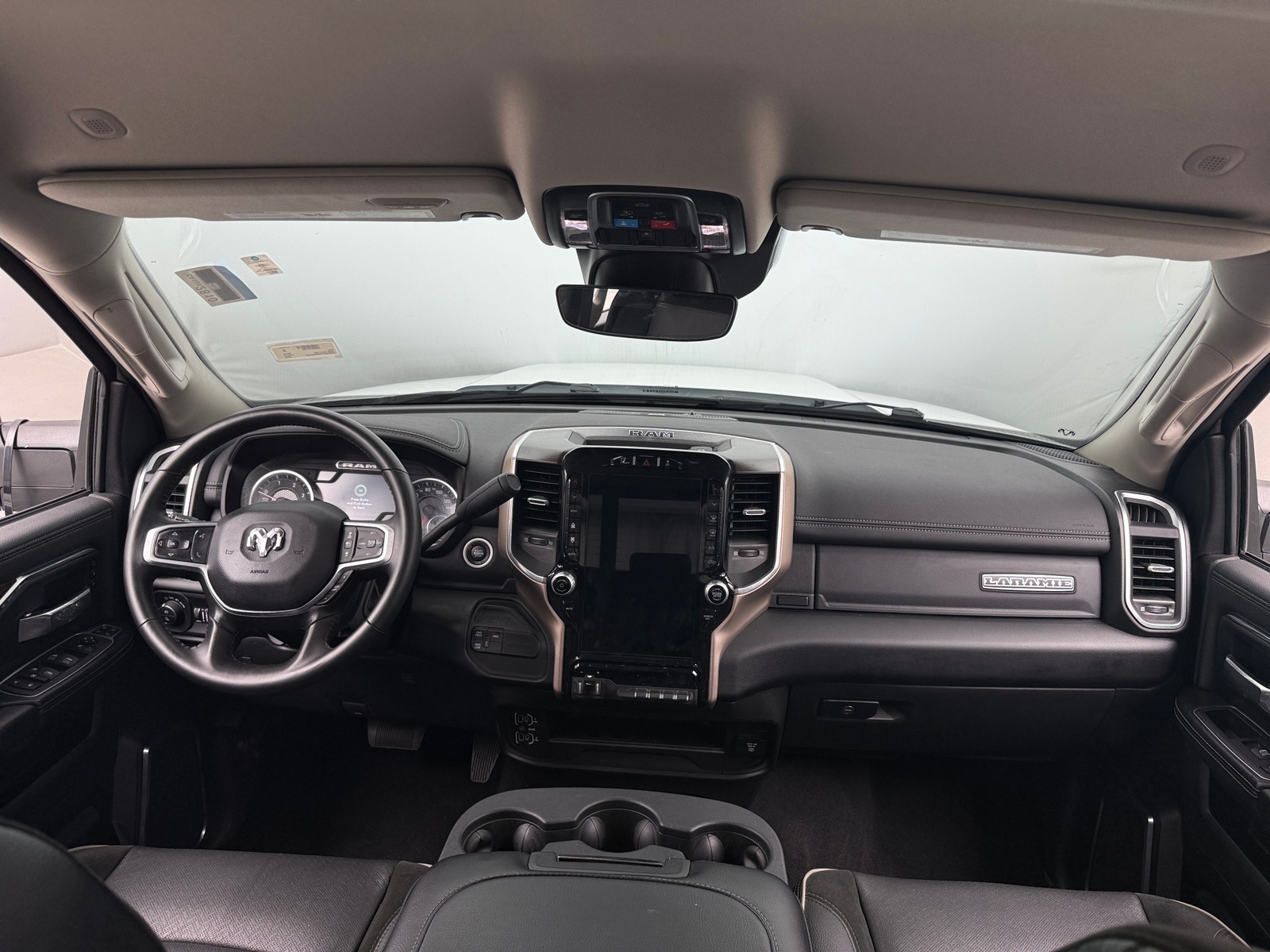 Thumbnail: 2024 RAM 2500 - 2