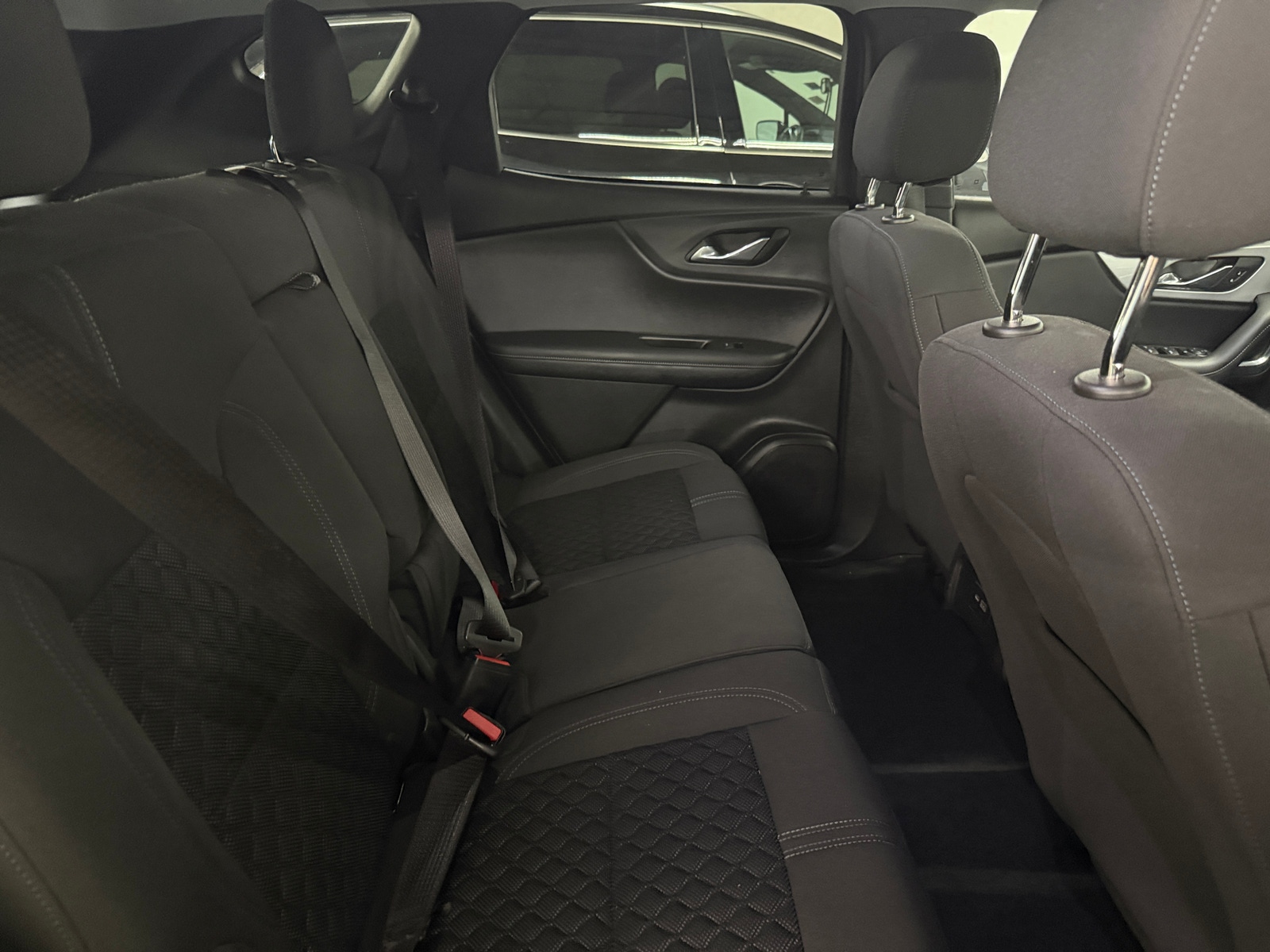 Thumbnail: 2021 Chevrolet Blazer - 6