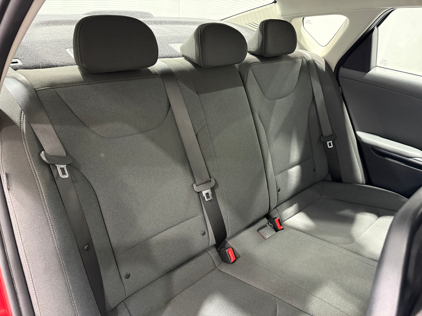 Thumbnail: 2025 Kia K4 - 6