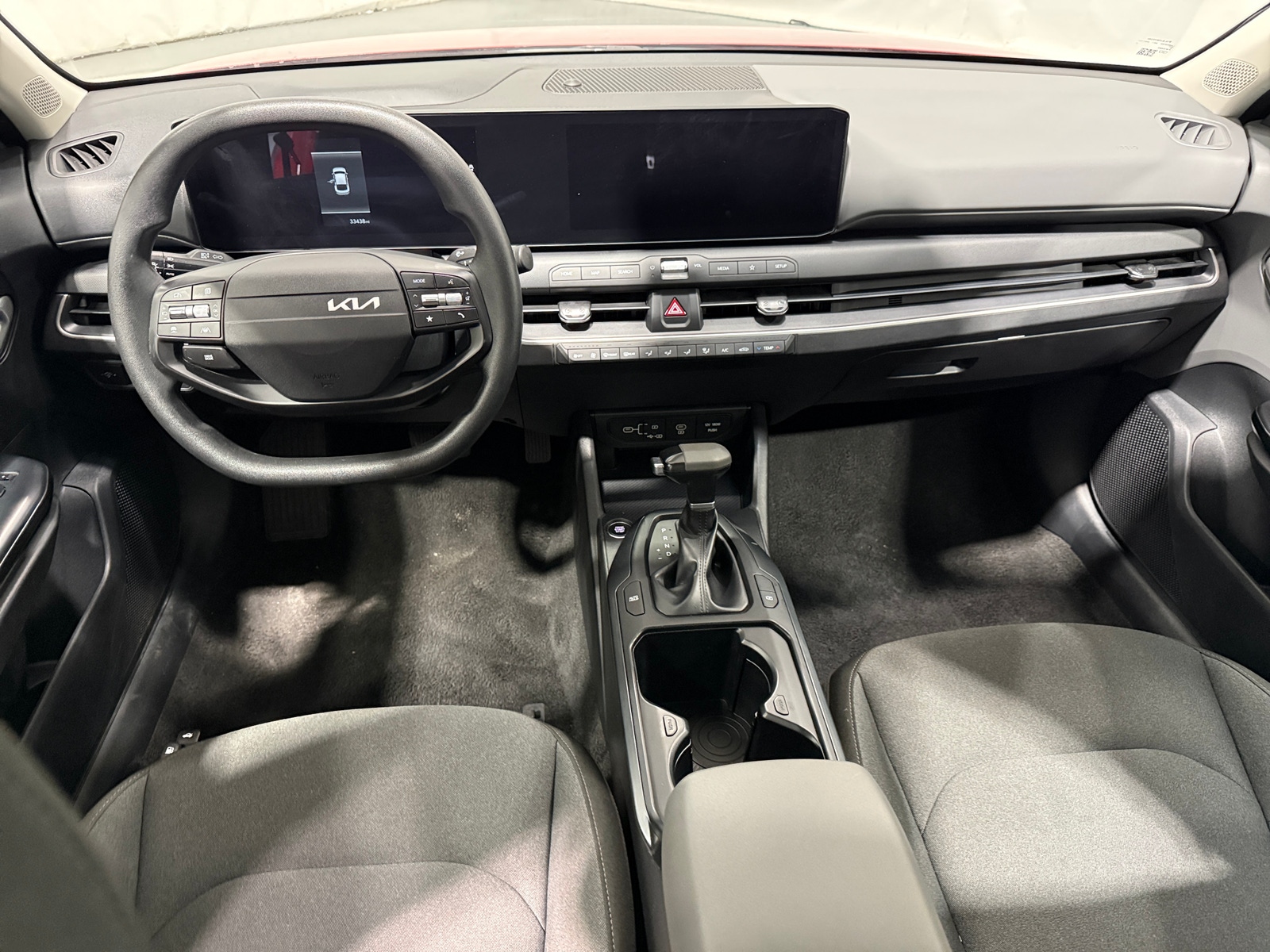 Thumbnail: 2025 Kia K4 - 3