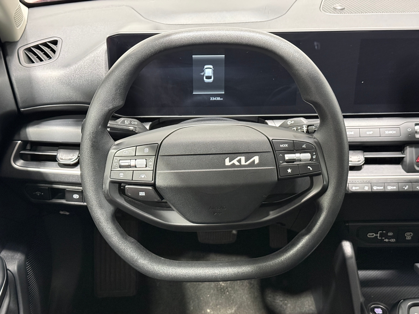 Thumbnail: 2025 Kia K4 - 5
