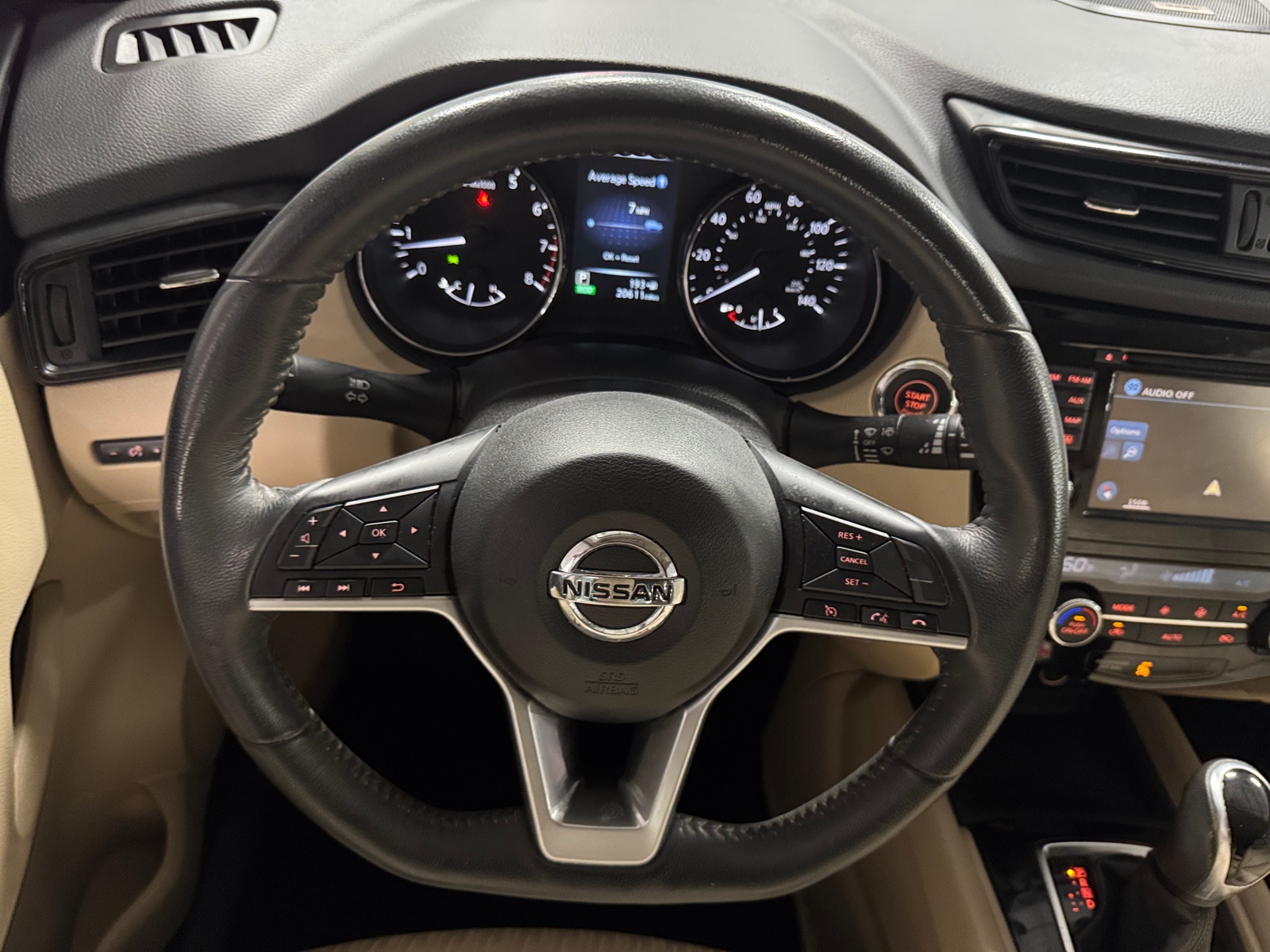 Thumbnail: 2017 Nissan Rogue - 5