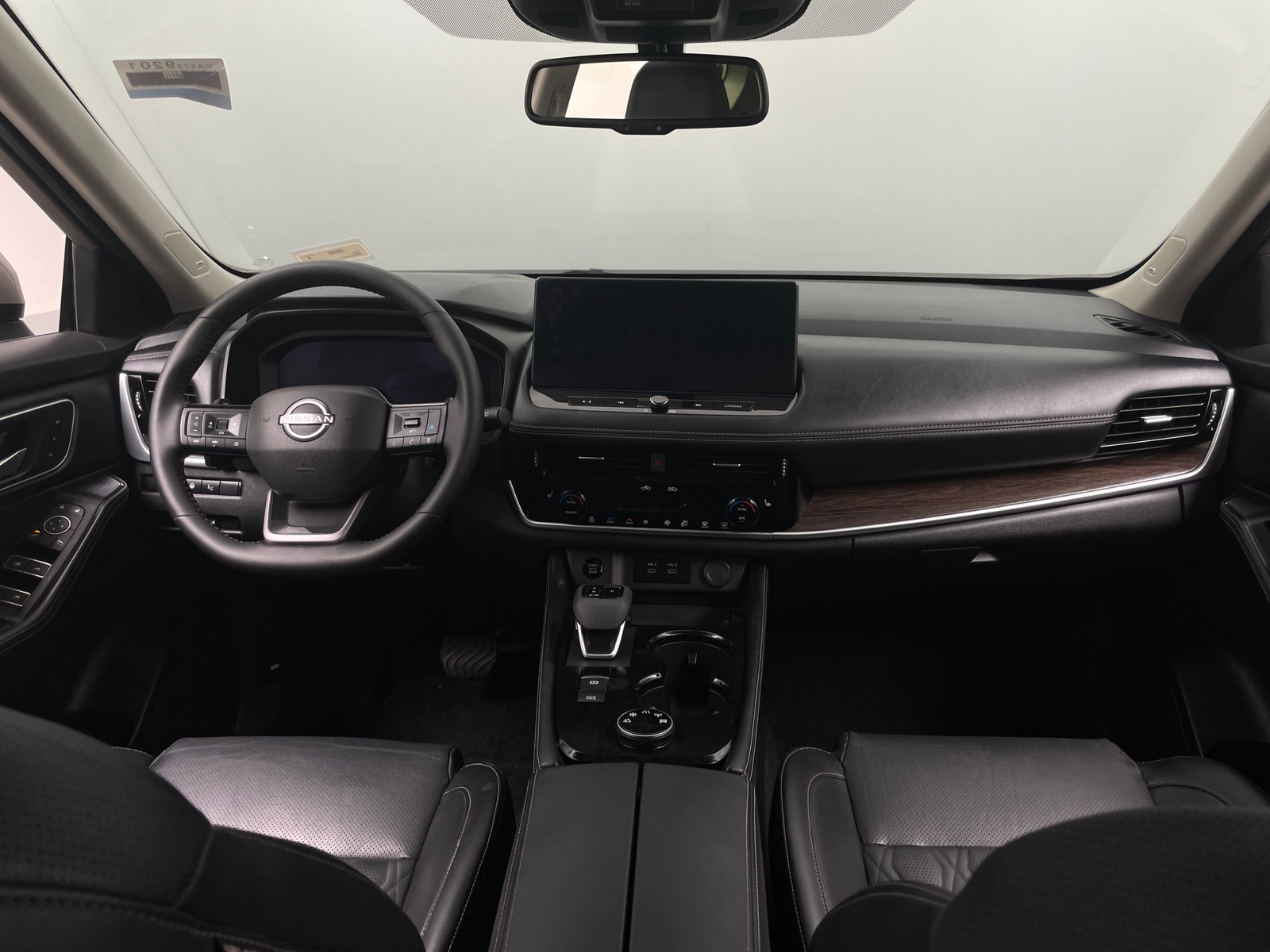 Thumbnail: 2026 Nissan Rogue - 2