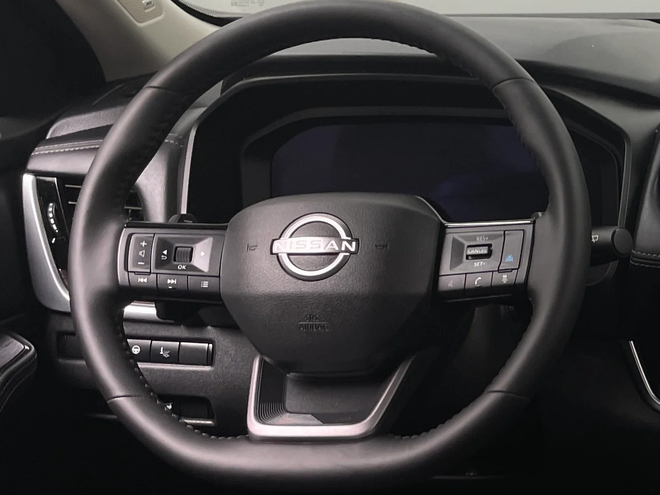 Thumbnail: 2026 Nissan Rogue - 4