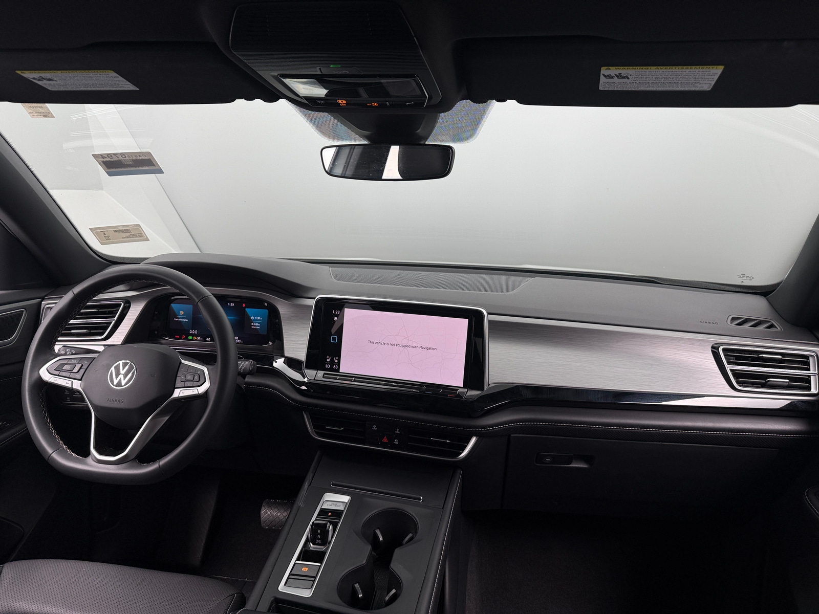 Thumbnail: 2024 Volkswagen Atlas - 2