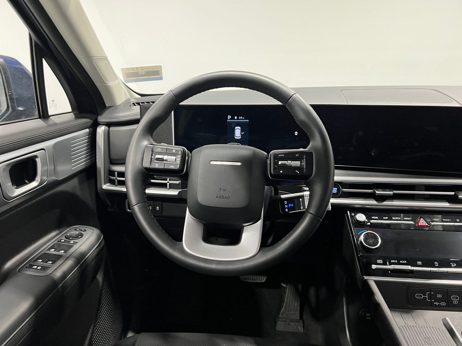 Thumbnail: 2026 Hyundai Santa Fe - 4