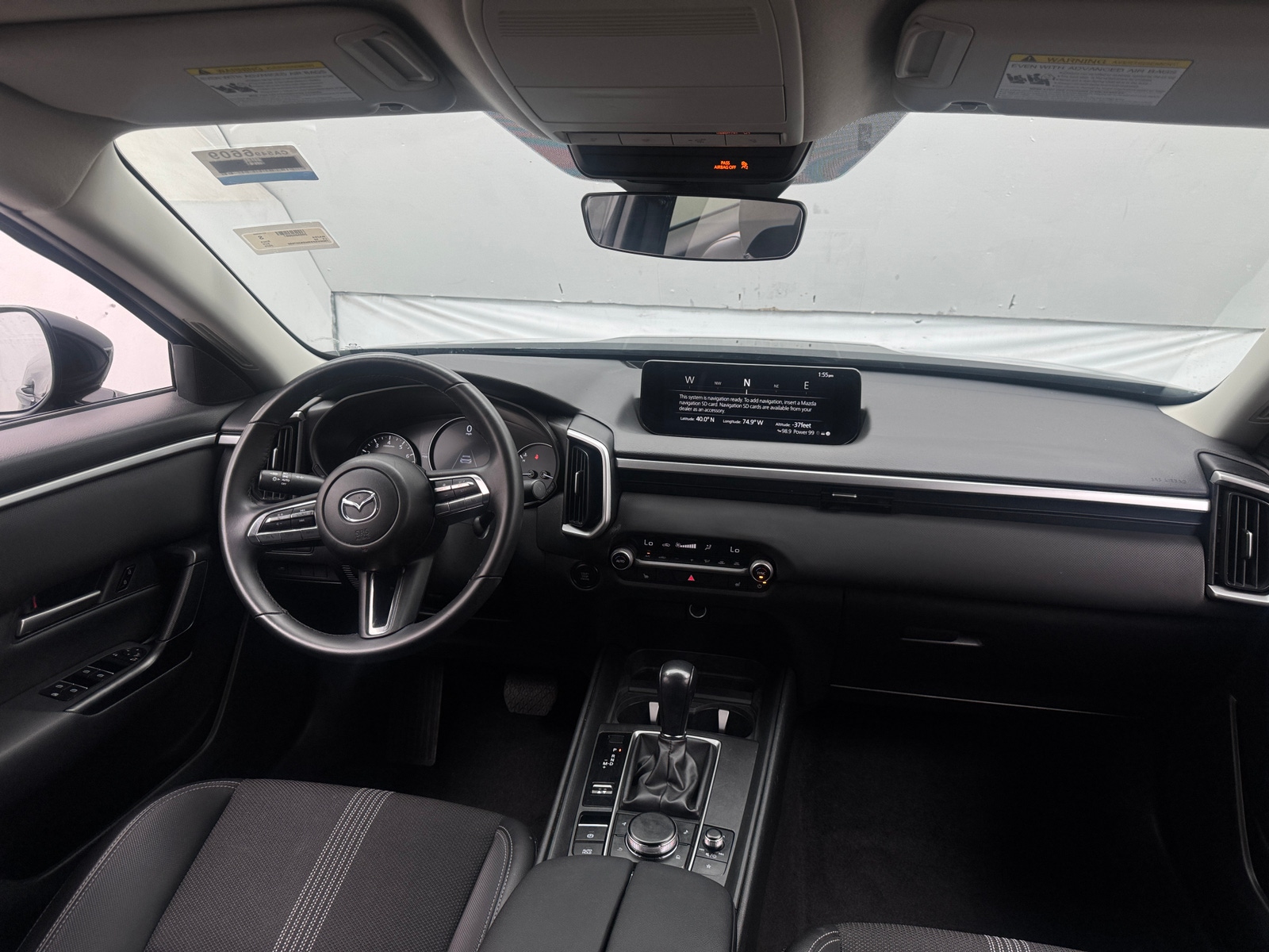 Thumbnail: 2025 Mazda CX-50 - 2