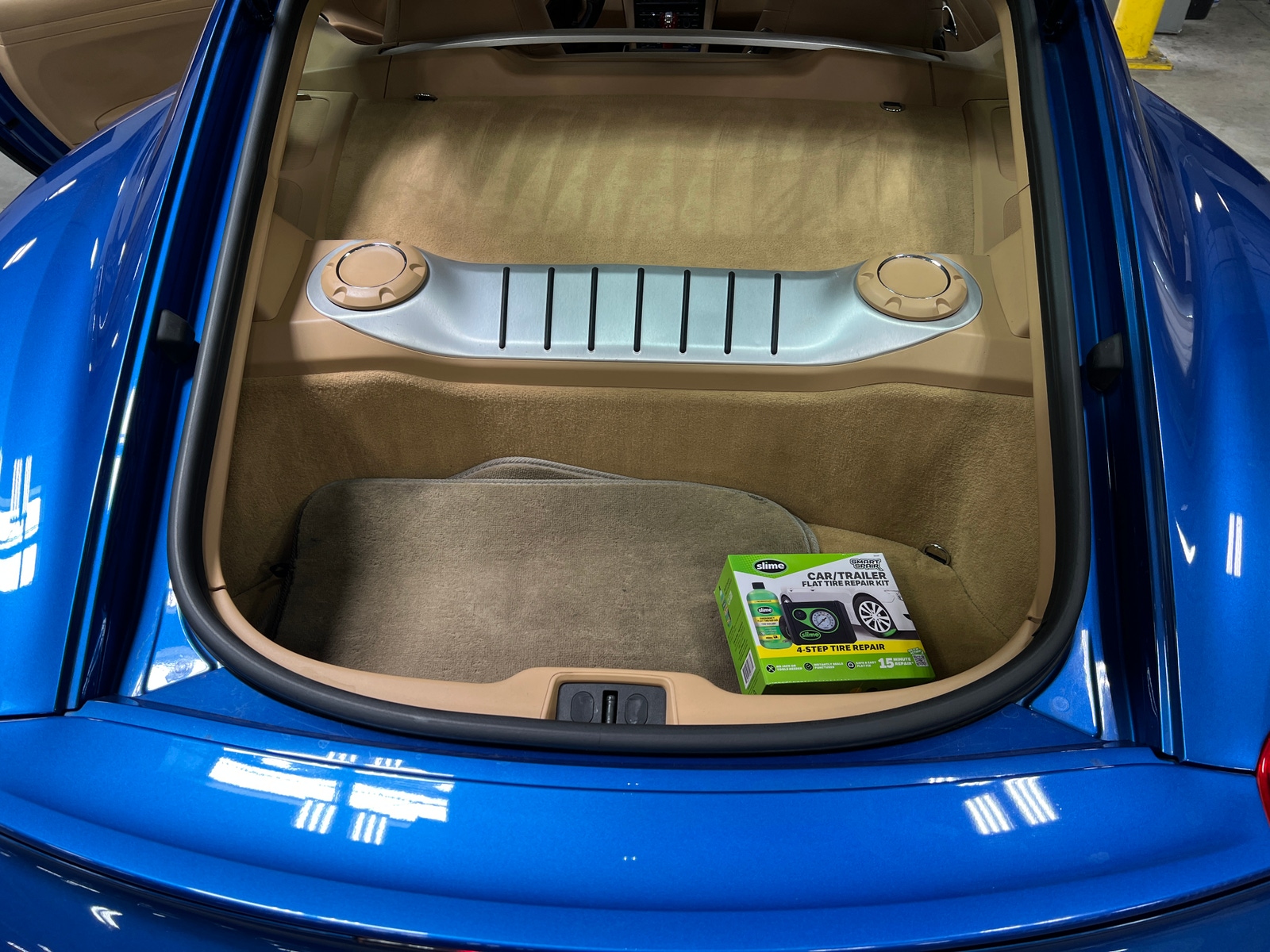 Thumbnail: 2014 Porsche Cayman - 4